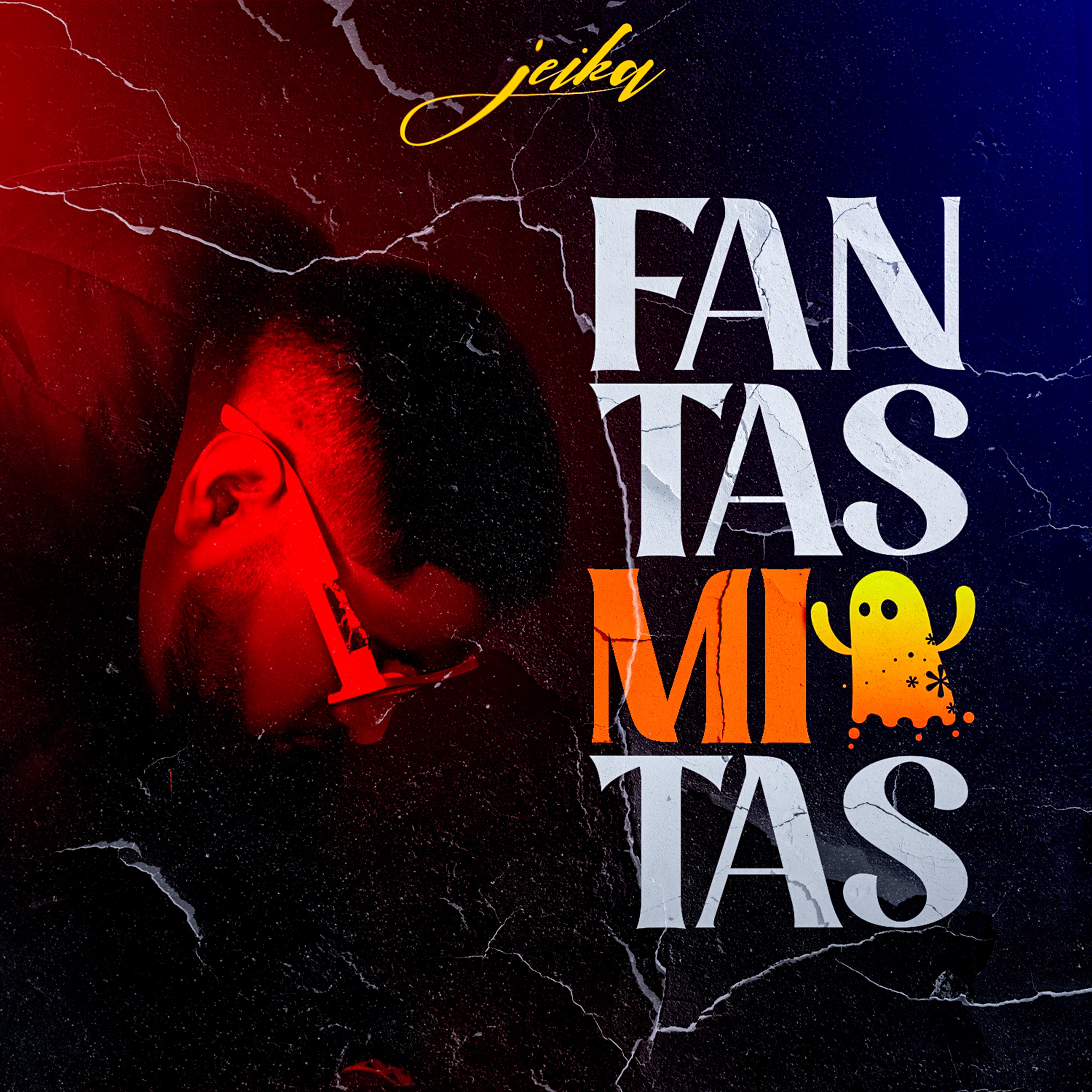 Релиз Fantasmitas