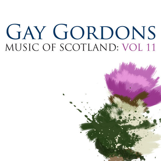 Релиз Gay Gordons: Music Of Scotland Volume 11
