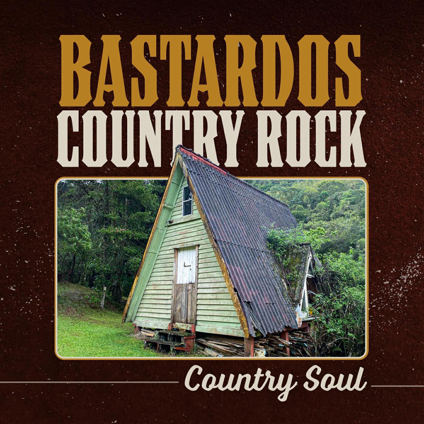Релиз Country Soul