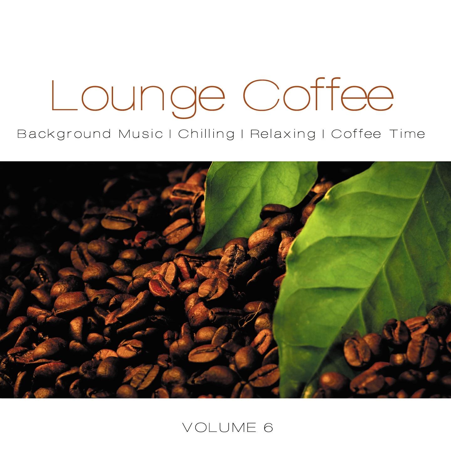 Релиз Lounge Coffee, Vol. 6