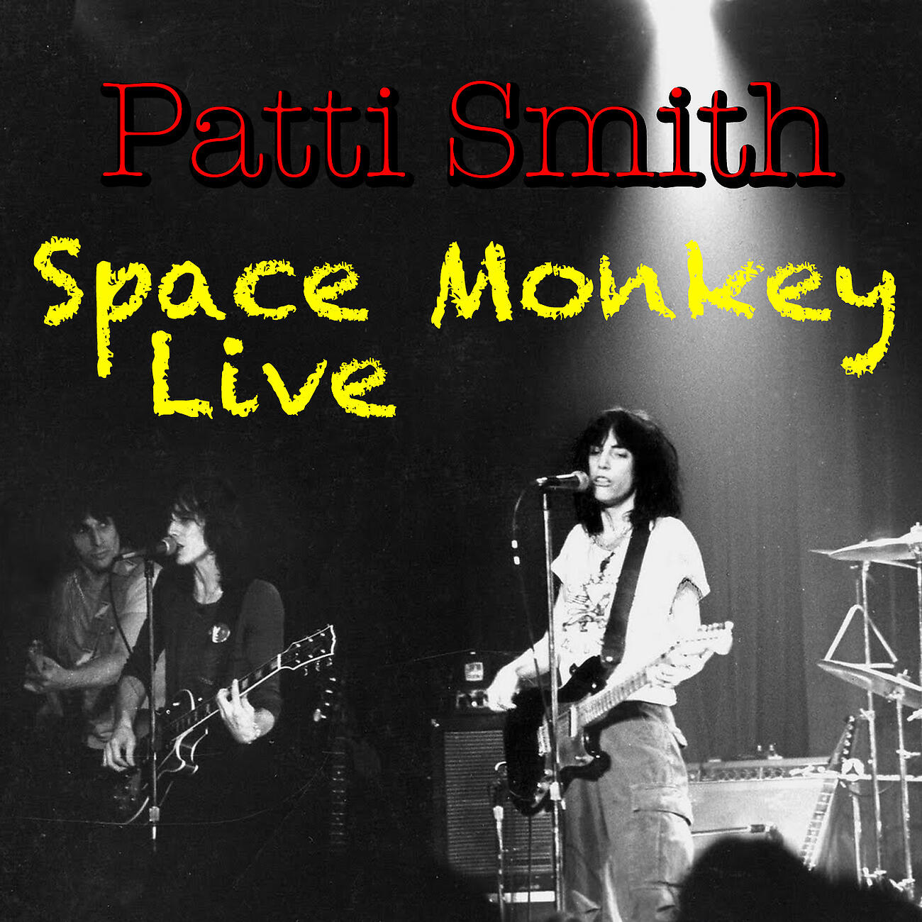 Релиз Space Monkey