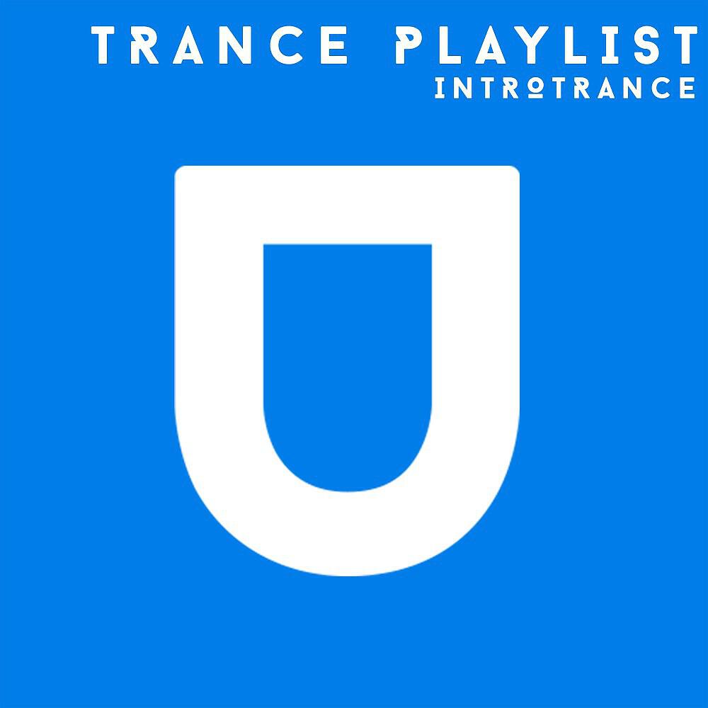 Релиз Trance Playlist.