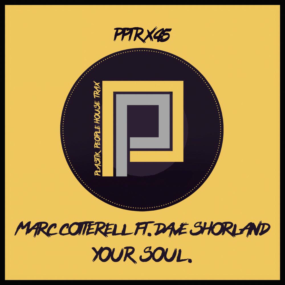 Релиз Your Soul