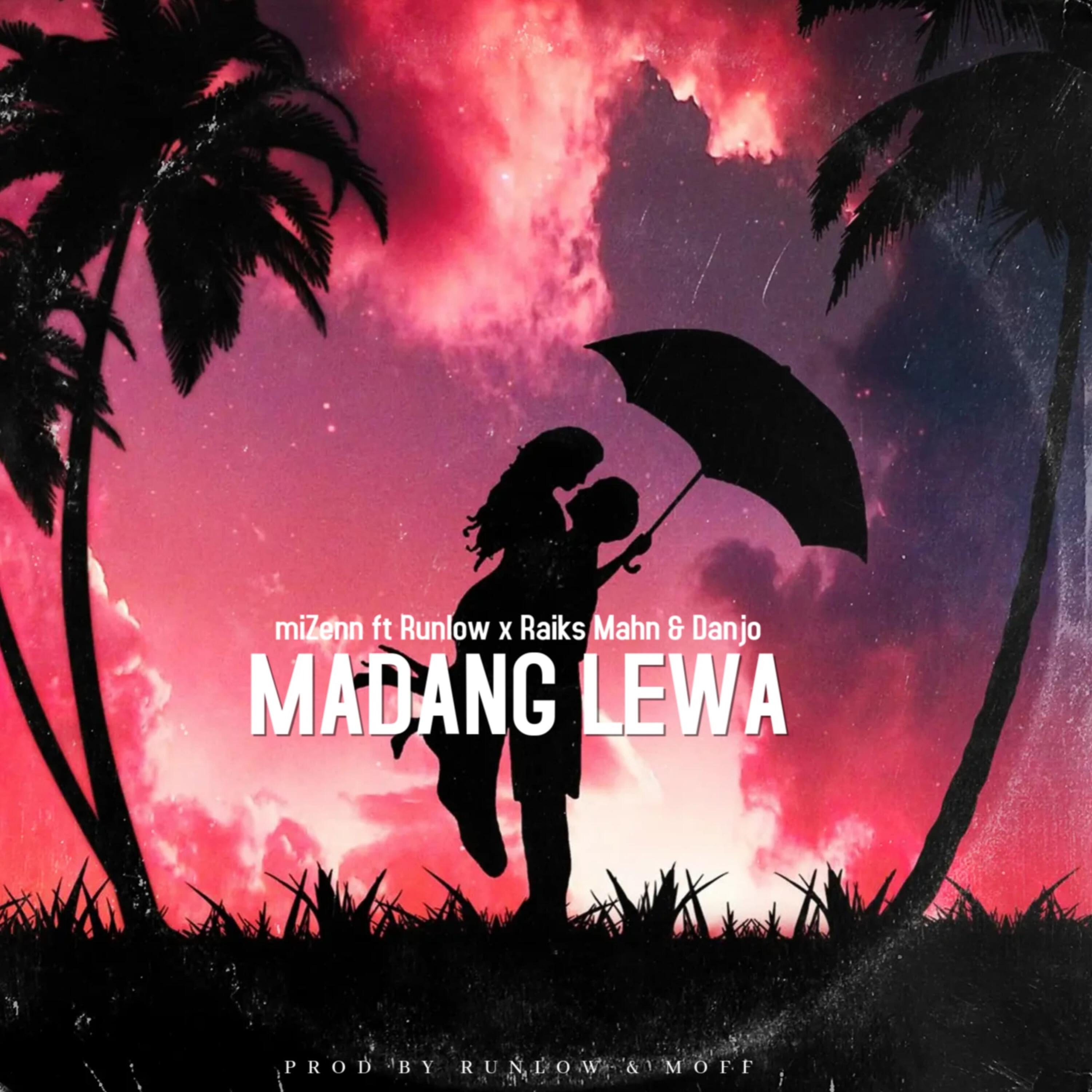 Релиз Madang Lewa
