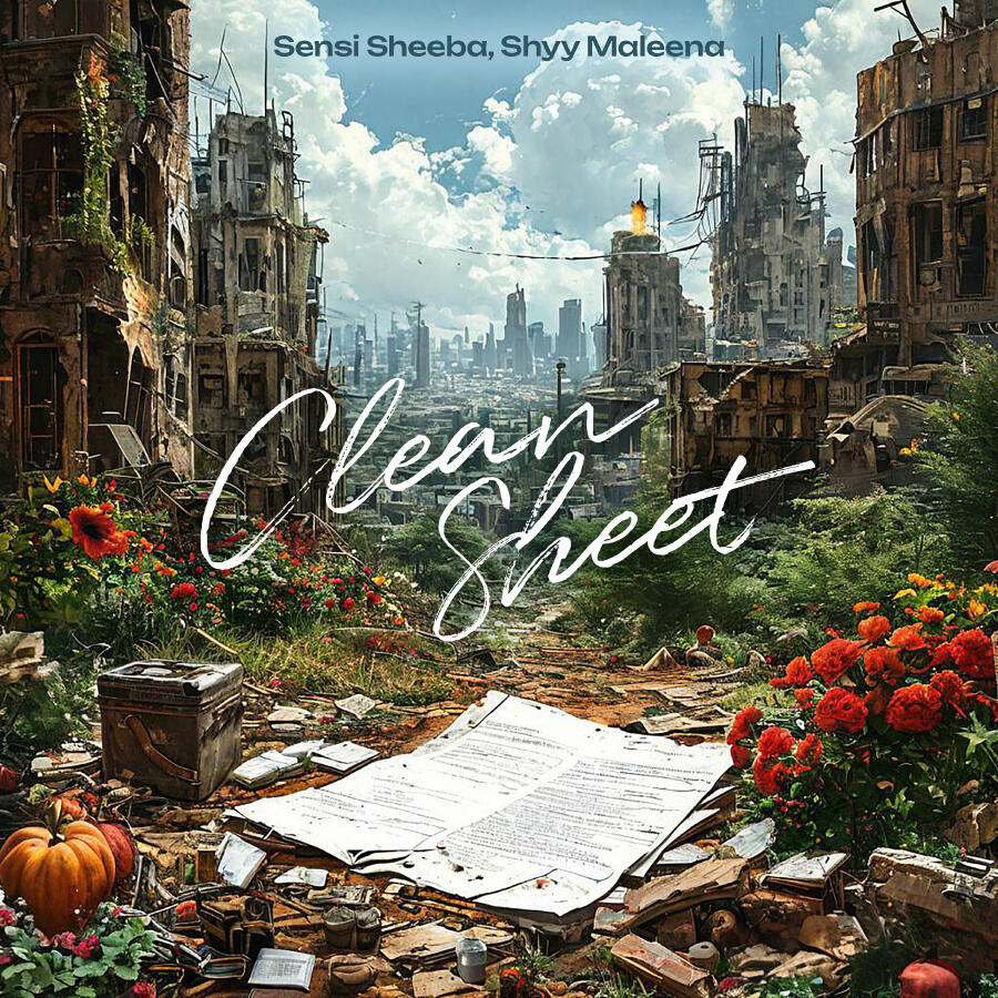 Релиз Clean Sheet