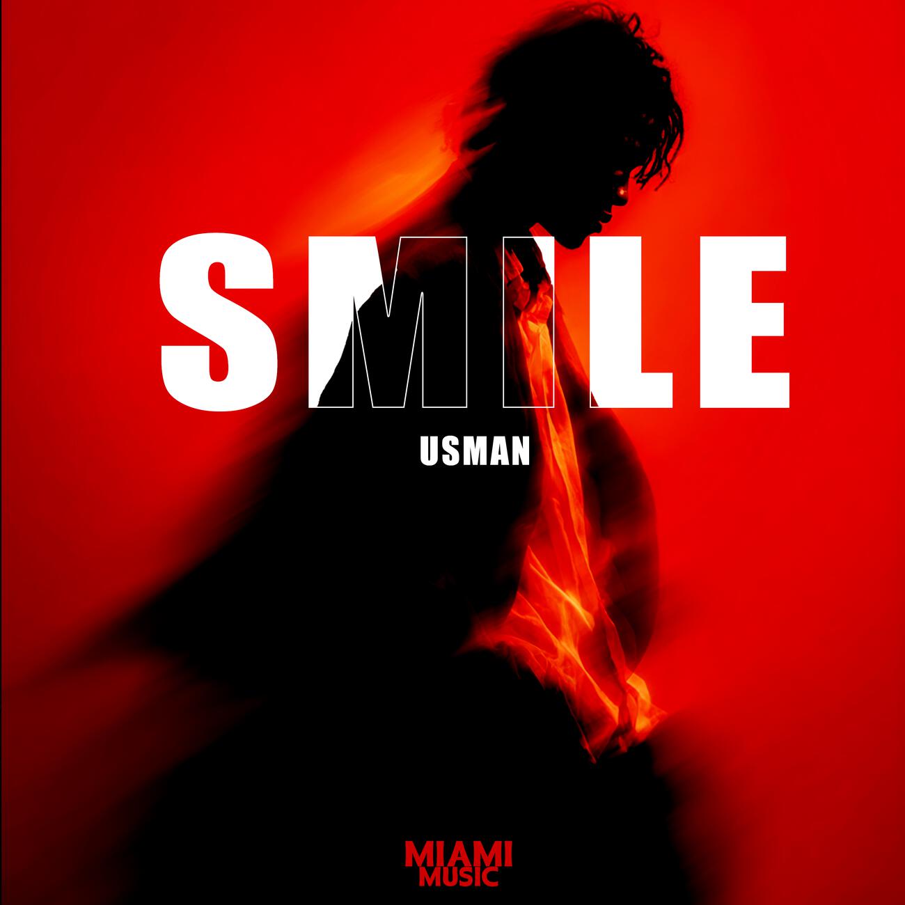 Релиз Smile