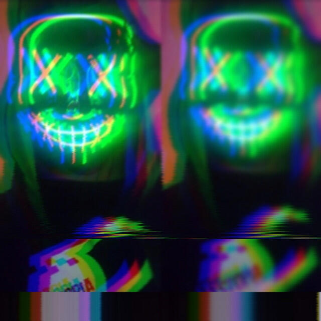 Релиз 3D Eye