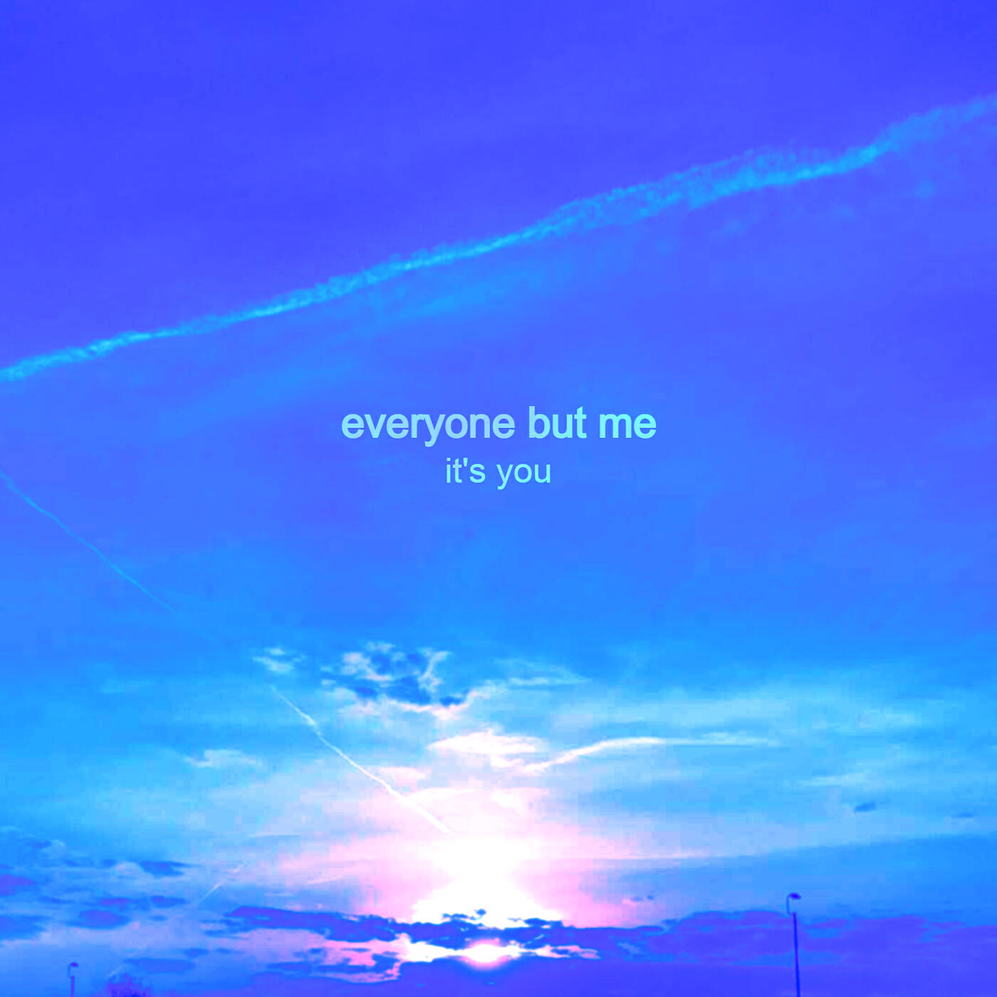 Релиз It's You