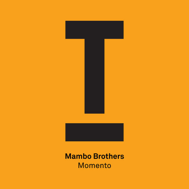 Релиз Momento (Radio Edit)
