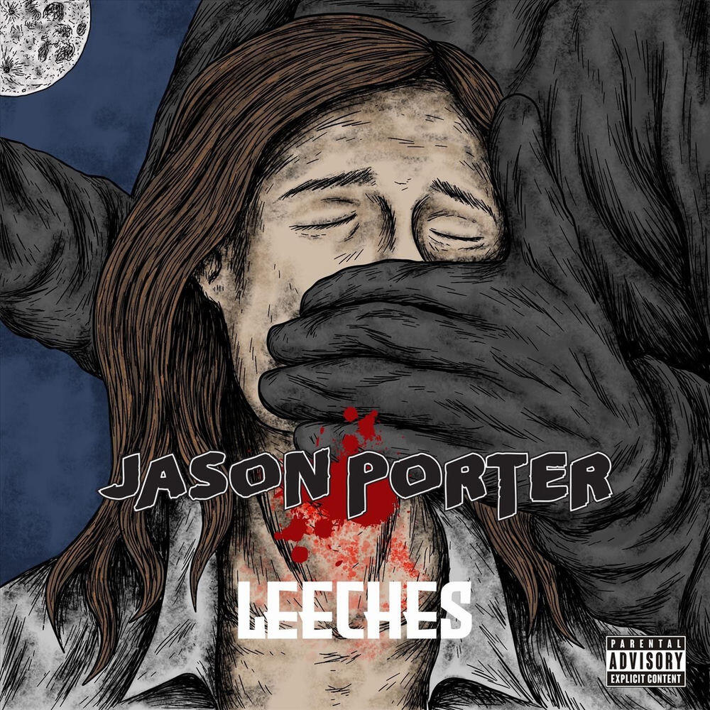 Релиз Leeches