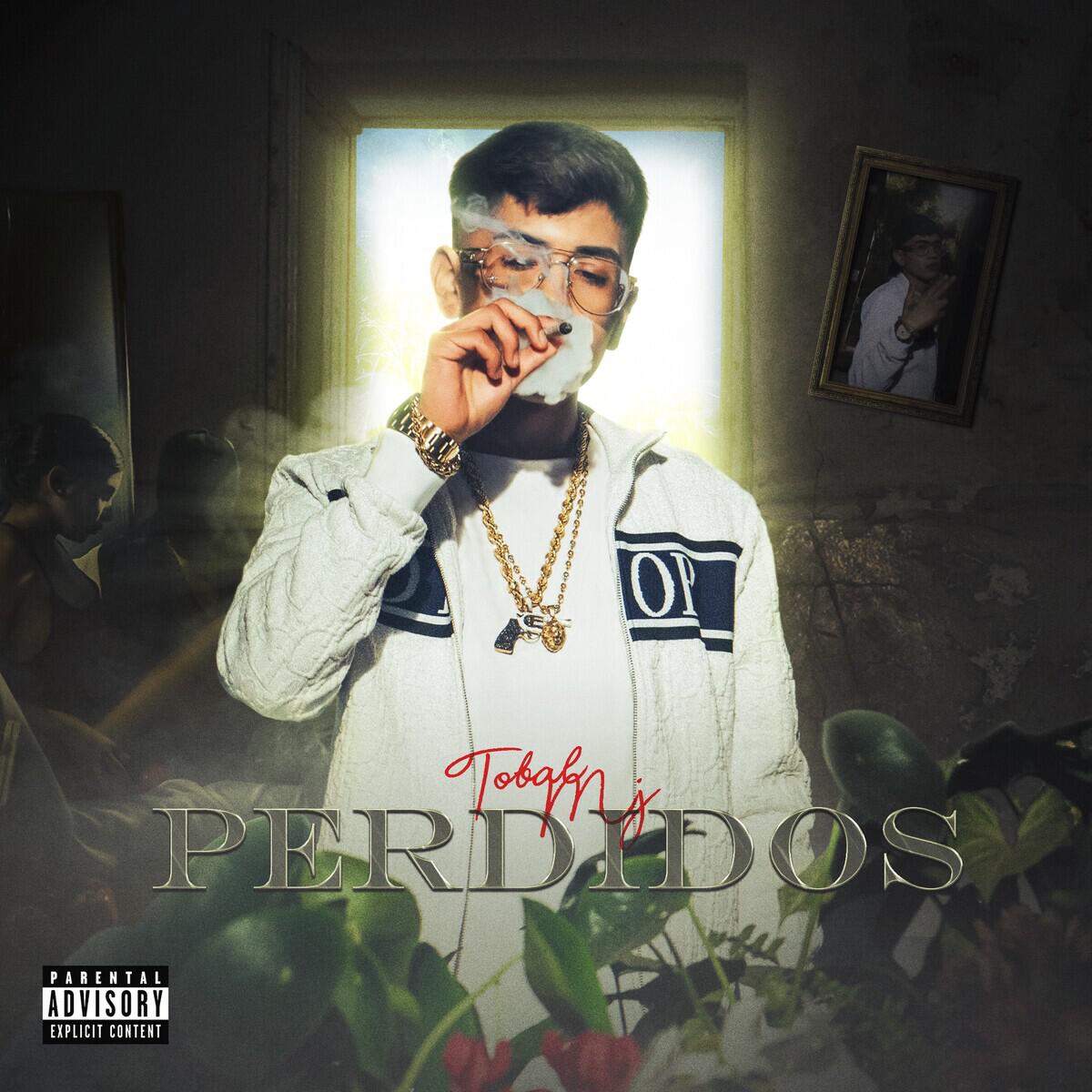 Релиз Perdidos