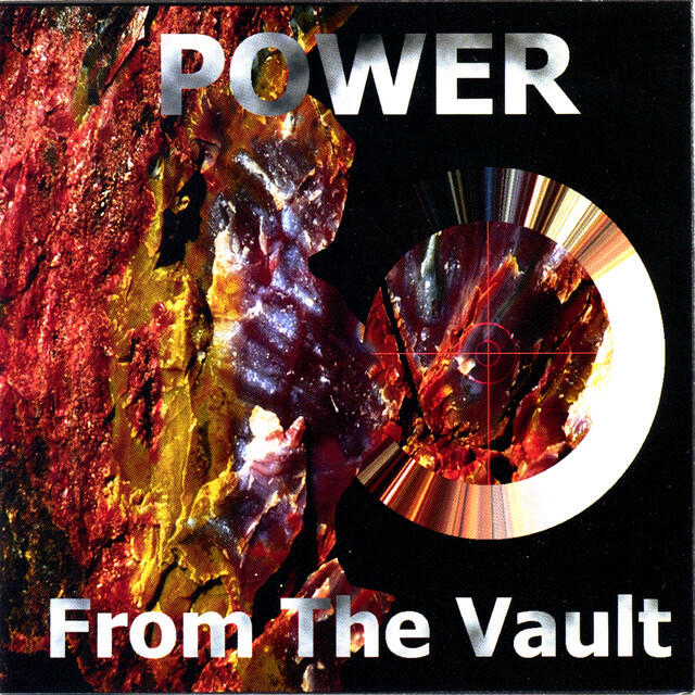 Релиз Power from the Vault