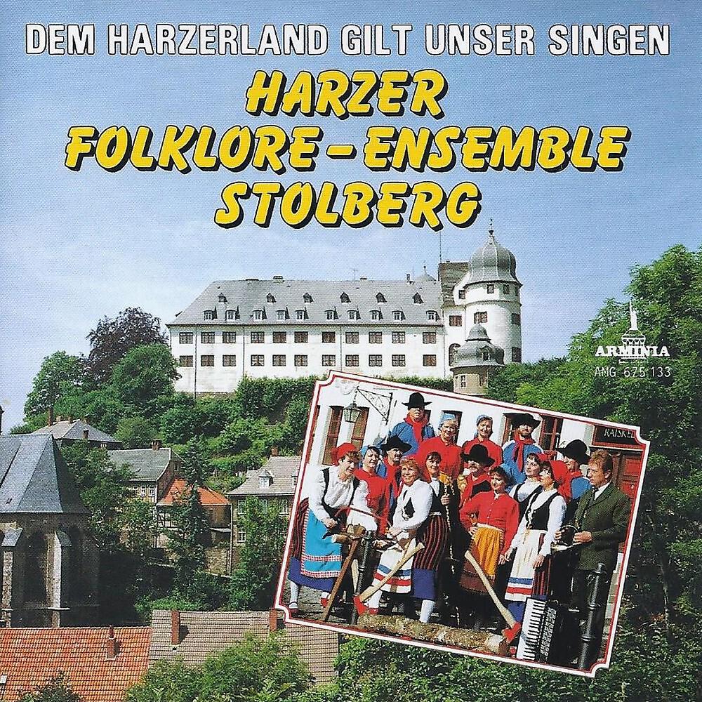 Релиз Dem Harzerland gilt unser Singen