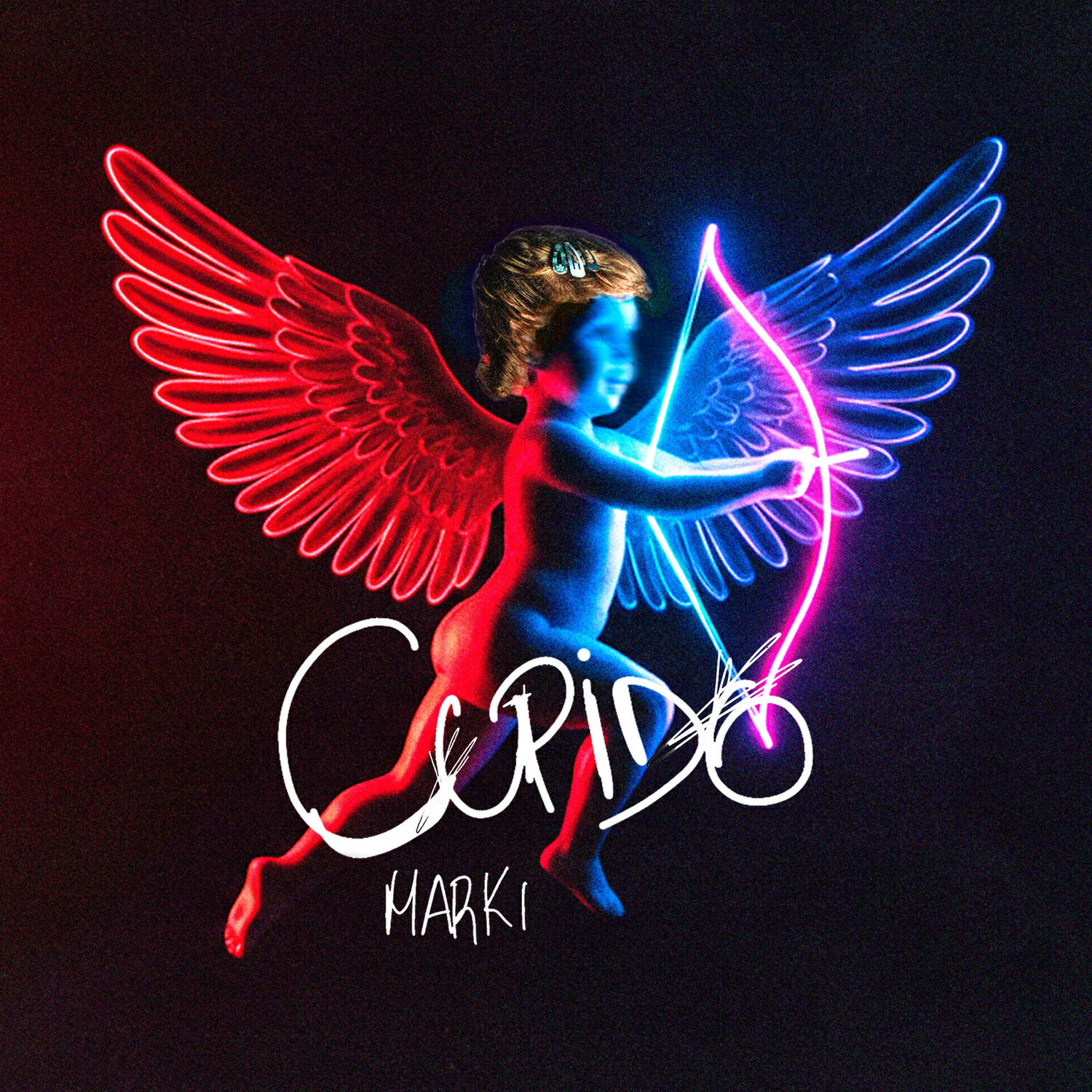 Релиз Cupido