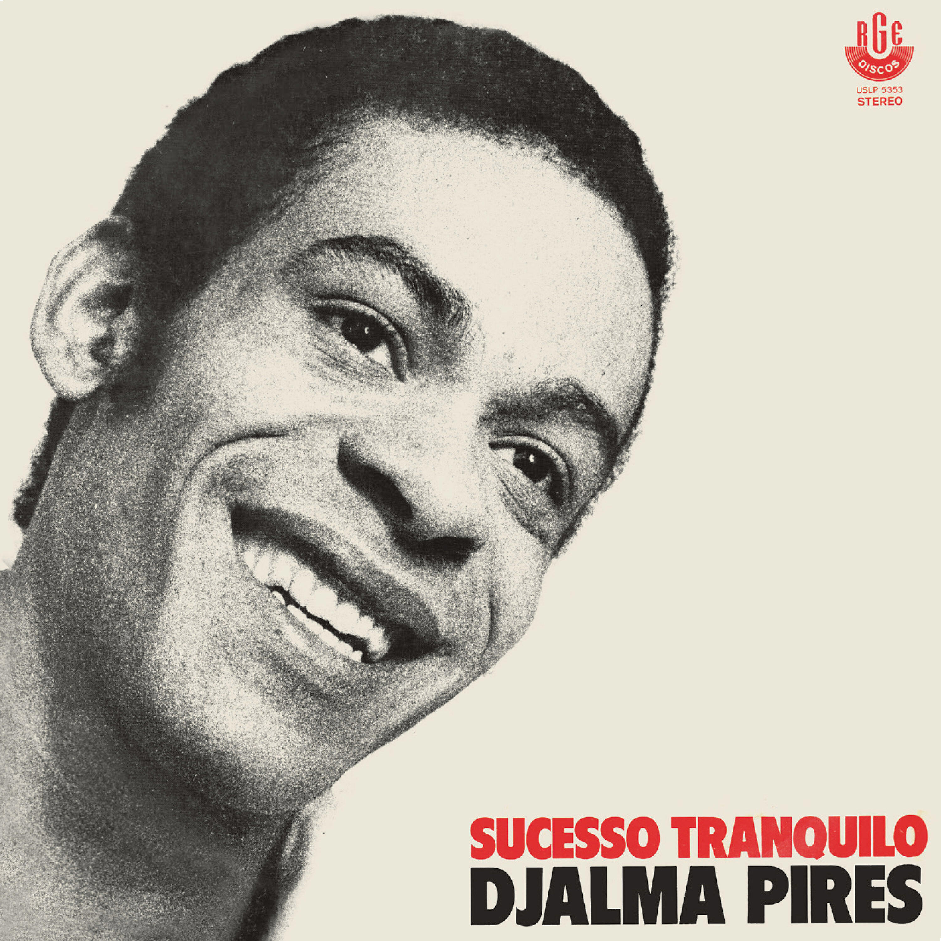 Релиз Sucesso Tranquilo
