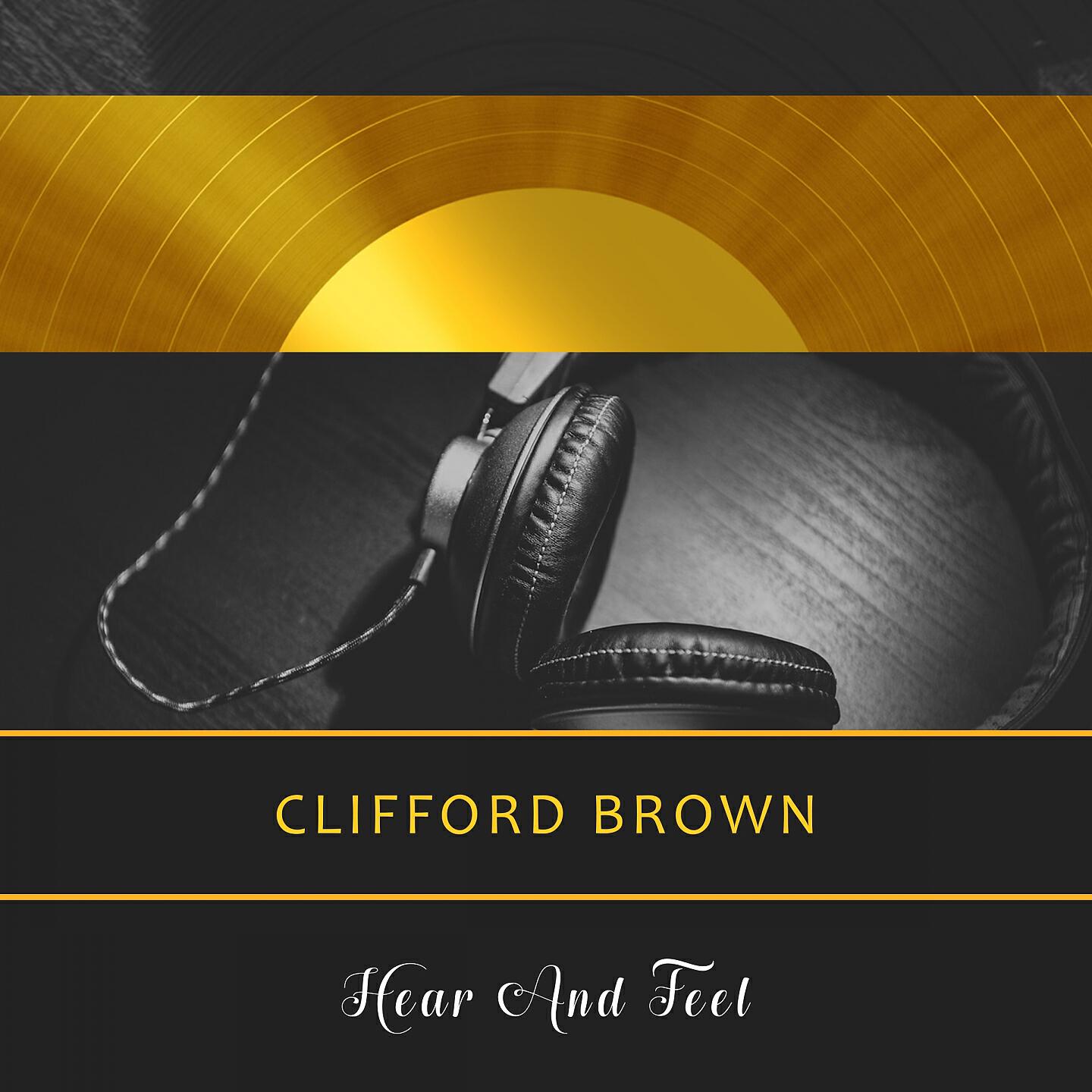 Релиз Hear And Feel