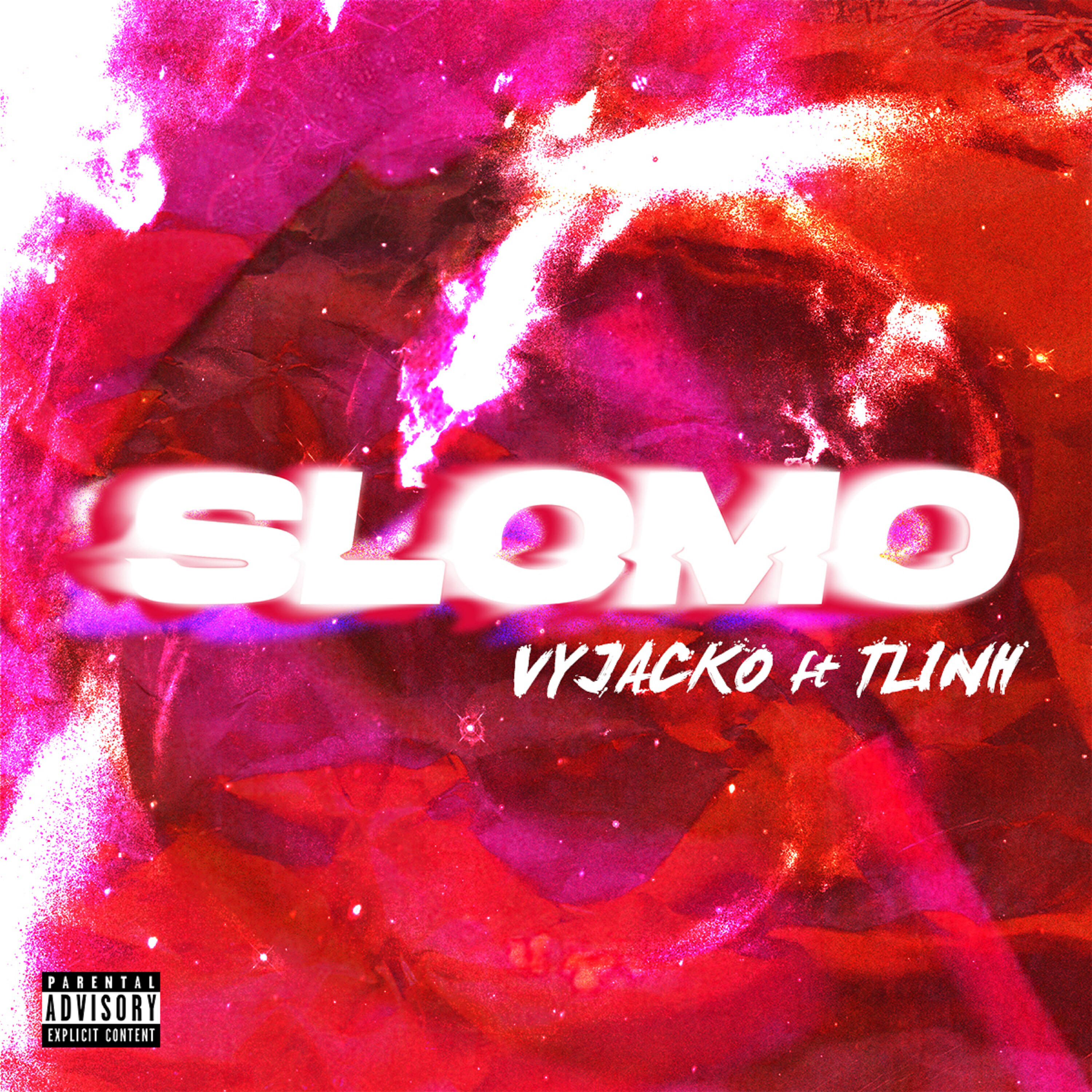 Релиз SLOMO