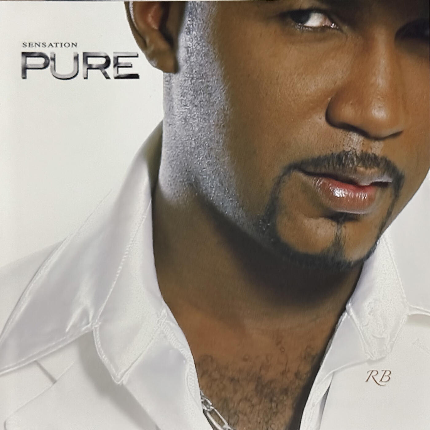 Релиз PURE