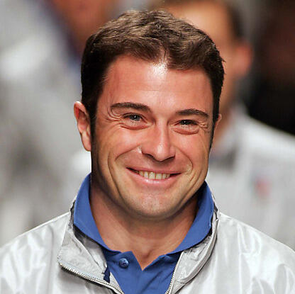 Antonio Rossi