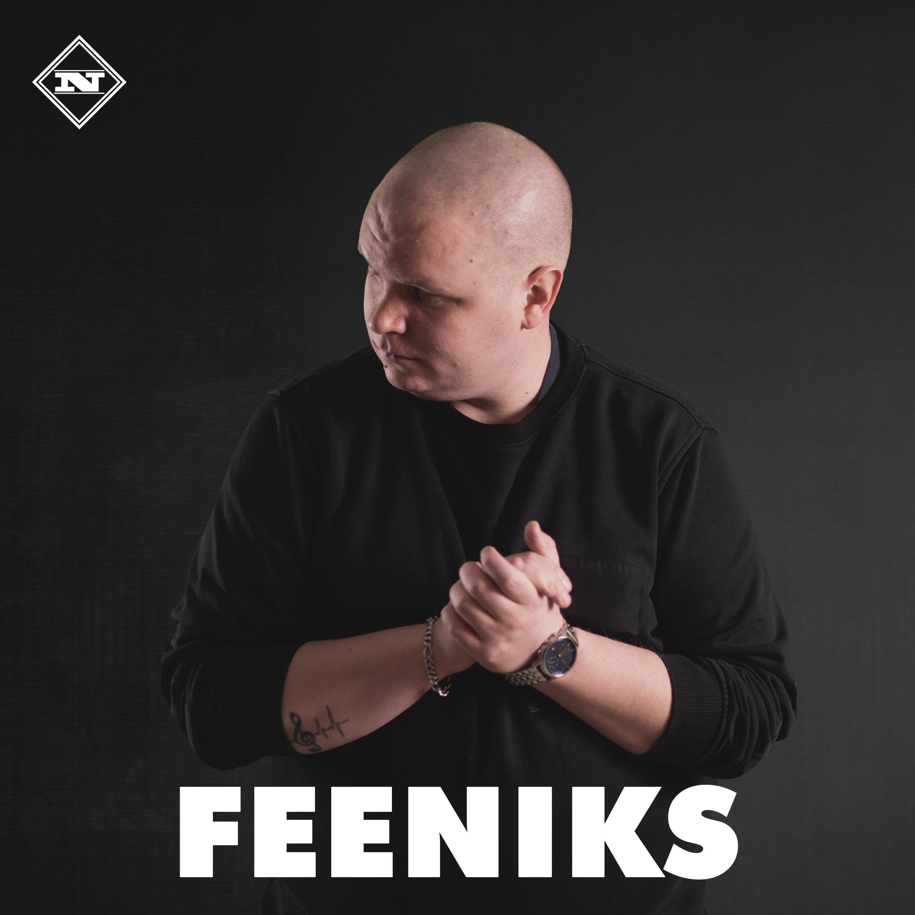 Релиз Feeniks EP