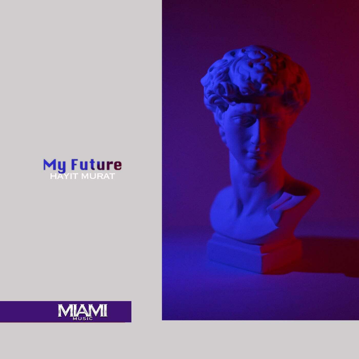 Релиз My Future