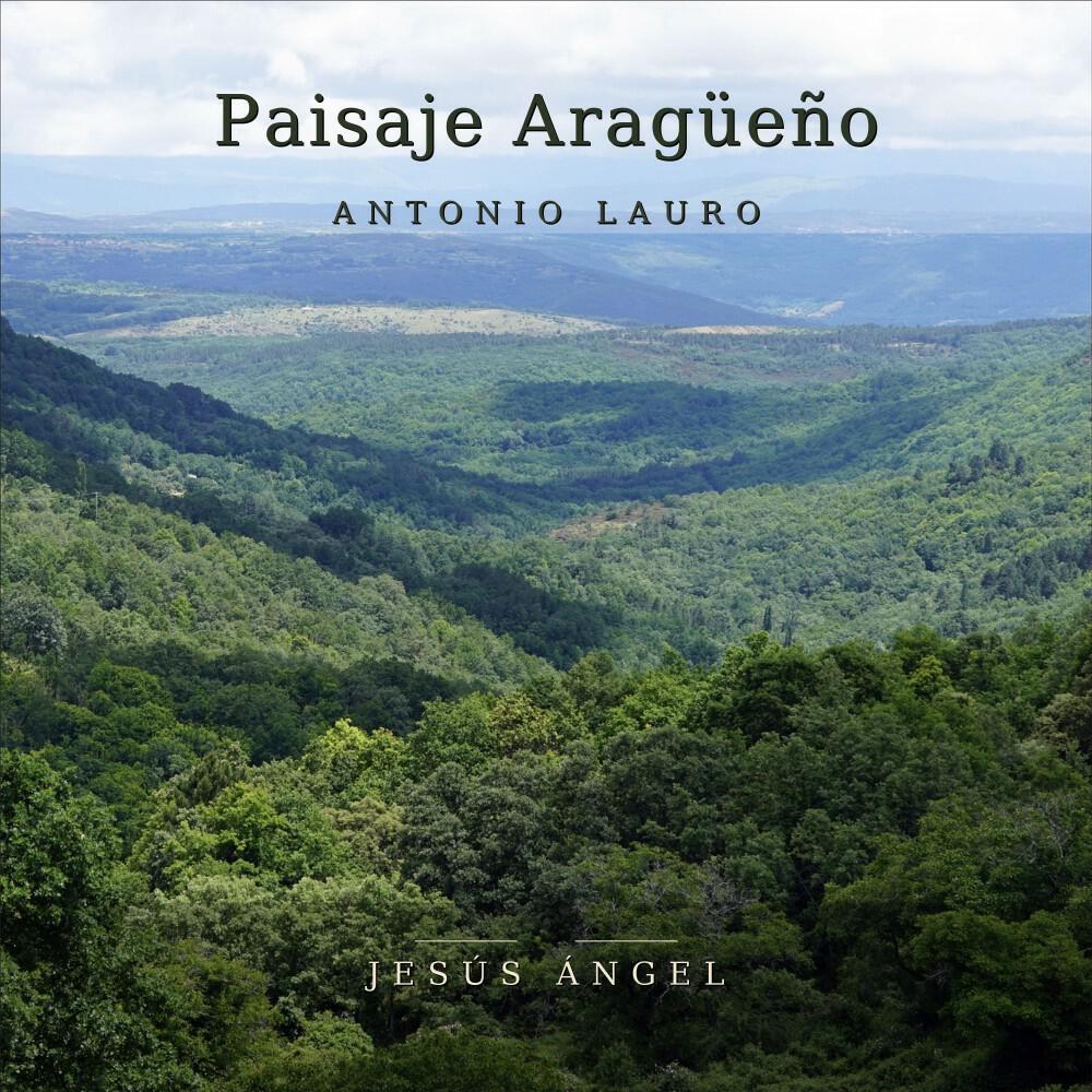 Релиз Paisaje Aragüeño