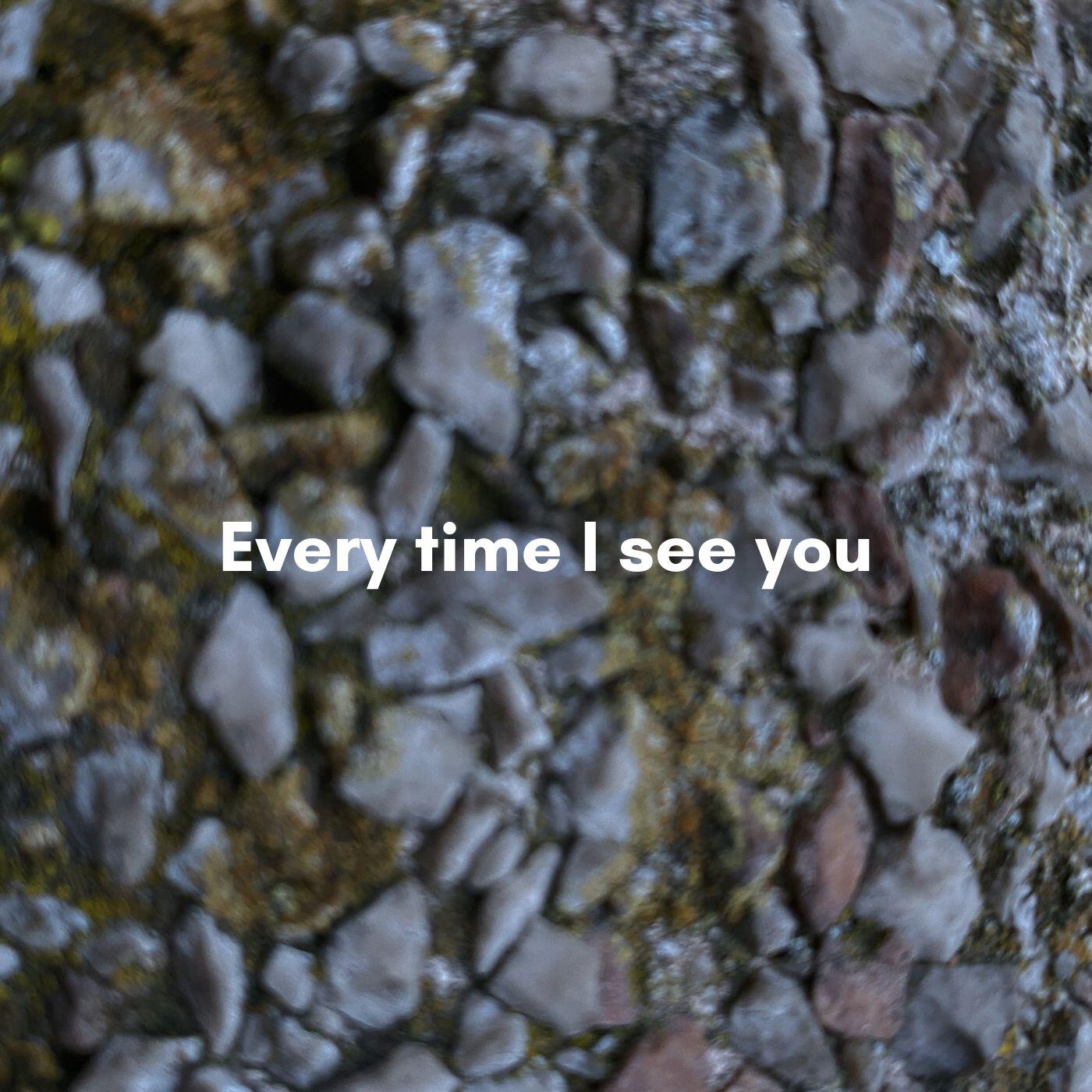 Trickling Water Soundscape