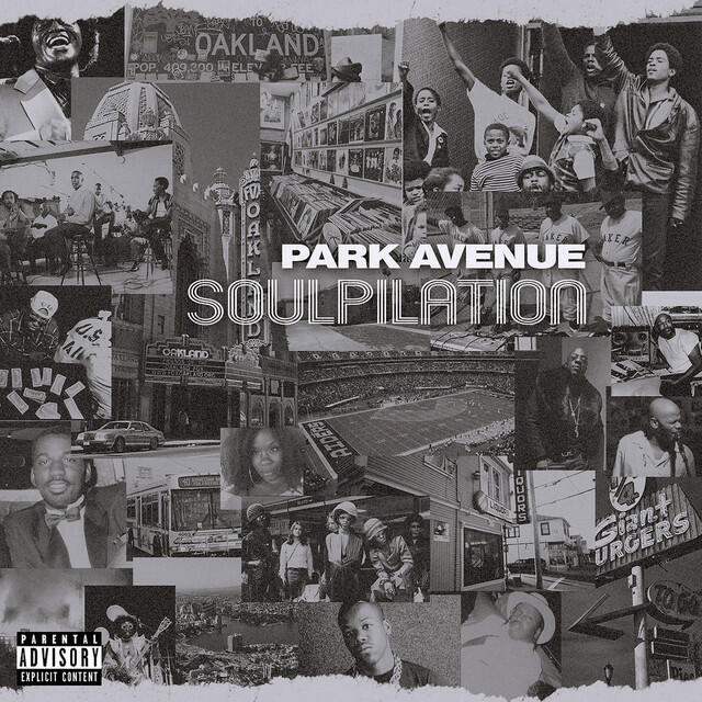 Релиз Soulpilation