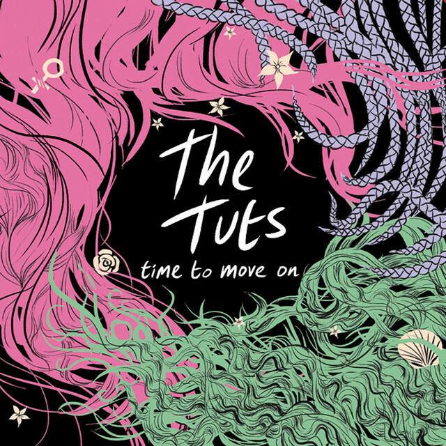 Релиз Time to Move On