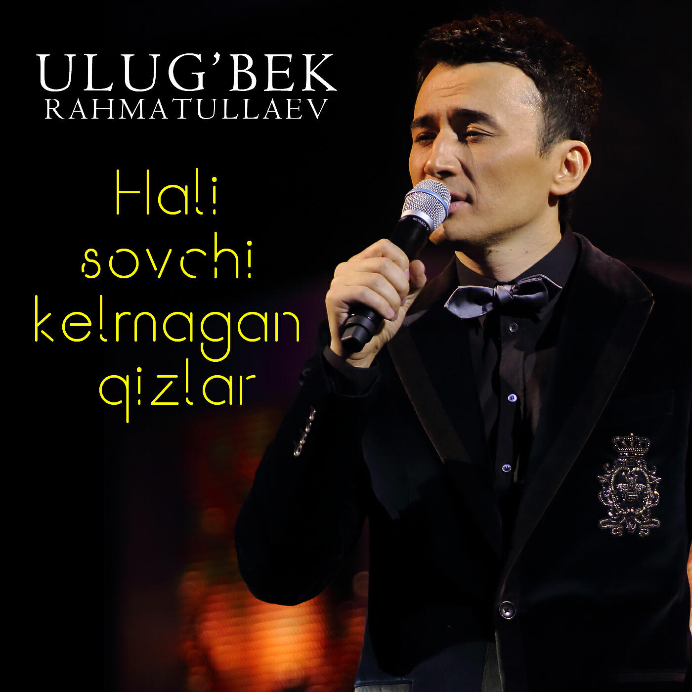 Релиз Hali Sovchi Kelmagan Qizlar