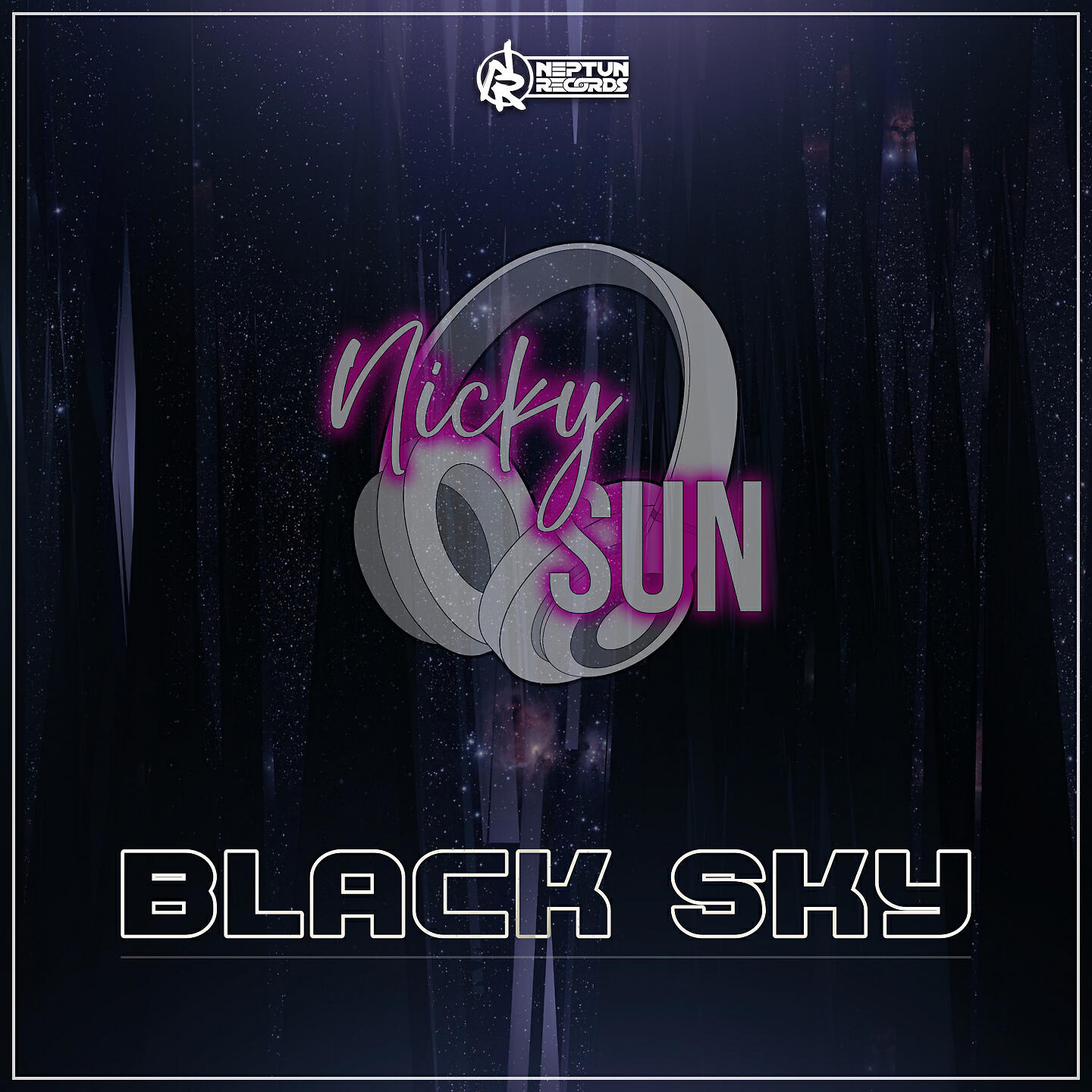 Релиз Black Sky