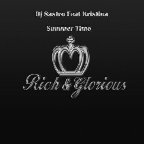Релиз Summer Time