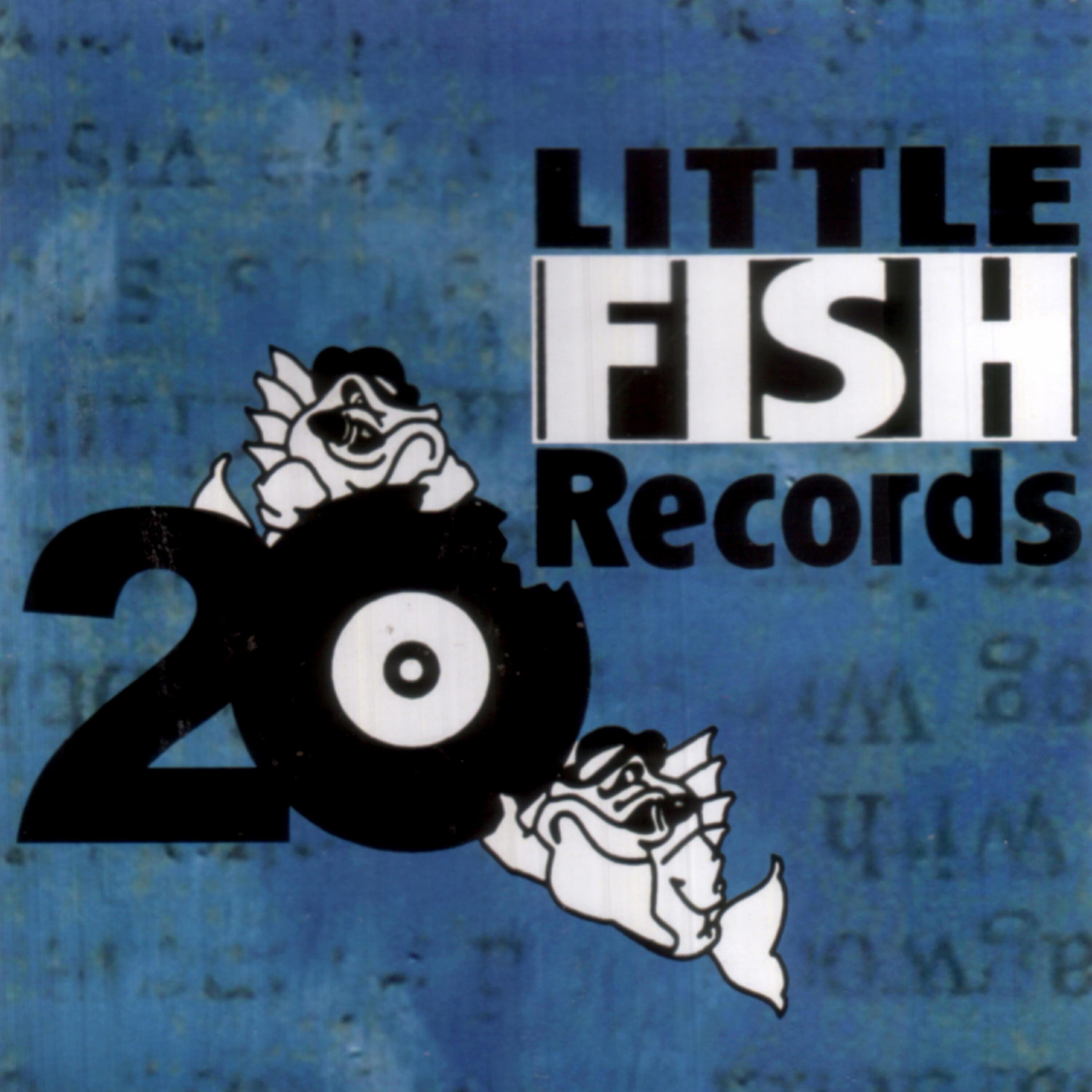 Релиз Little Fish Records 20