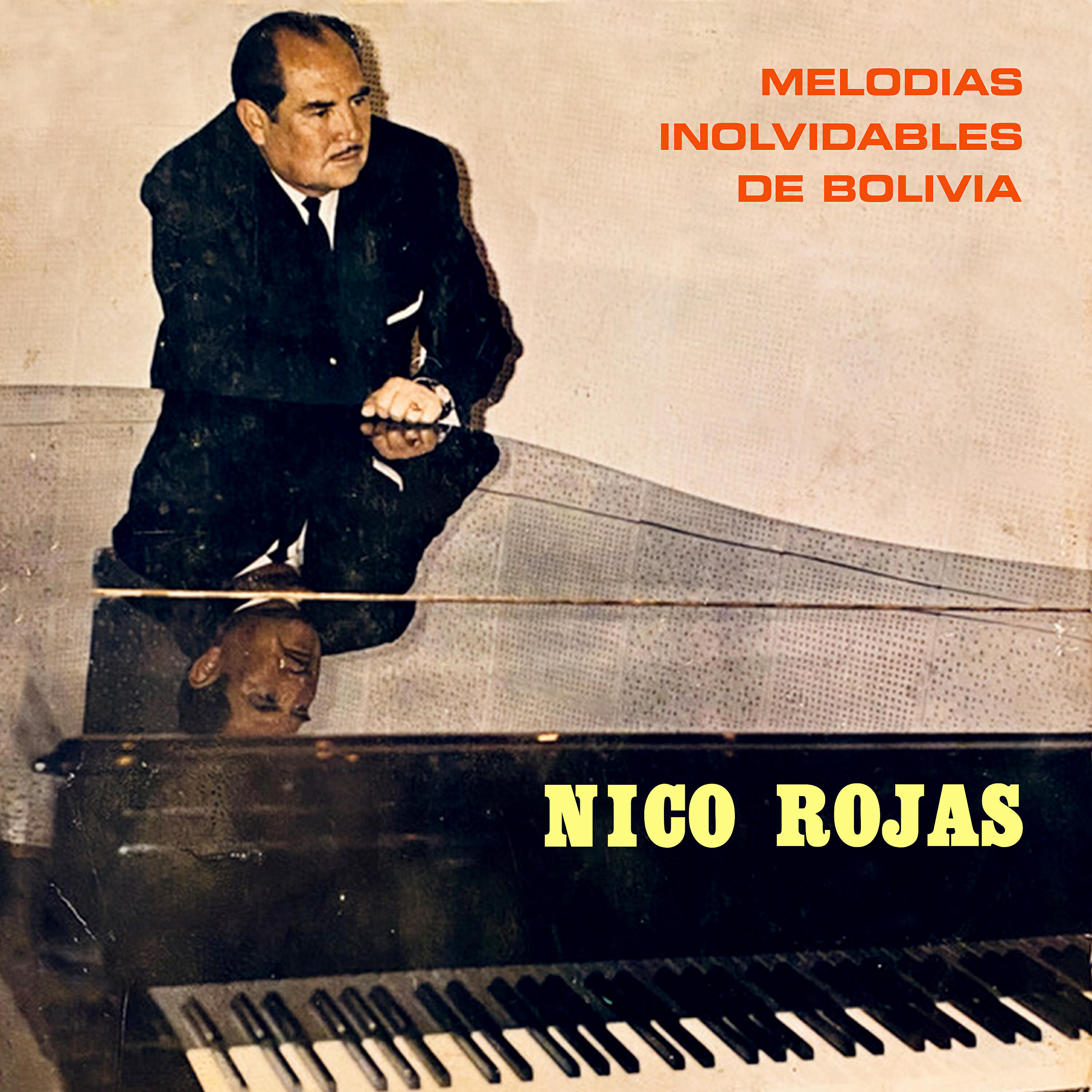 Nico Rojas