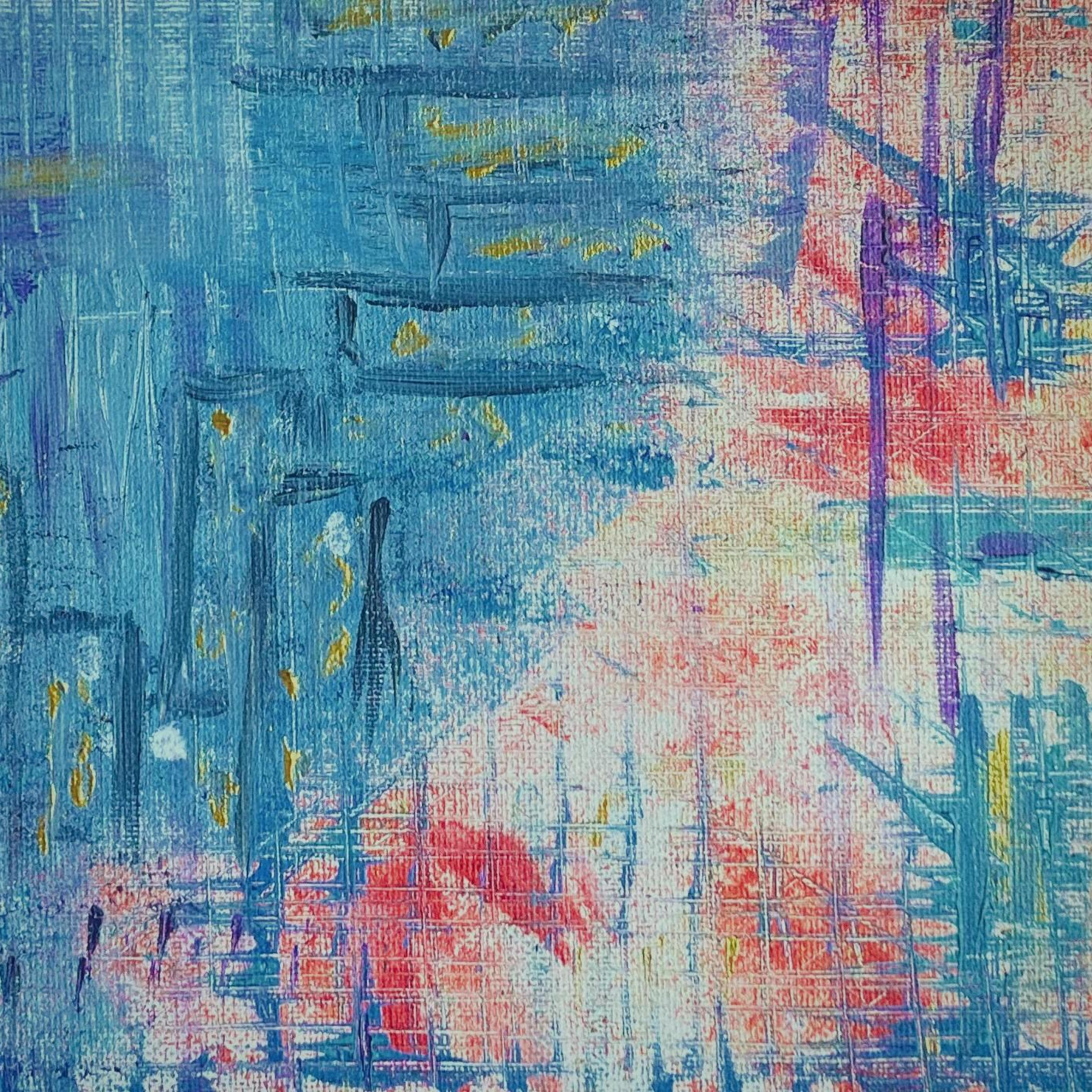 Релиз Halves