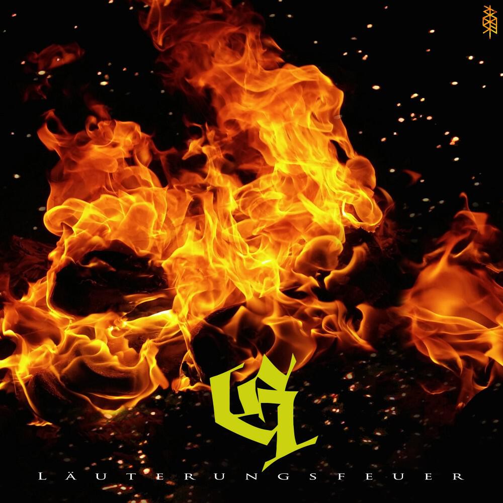 Релиз Läuterungsfeuer