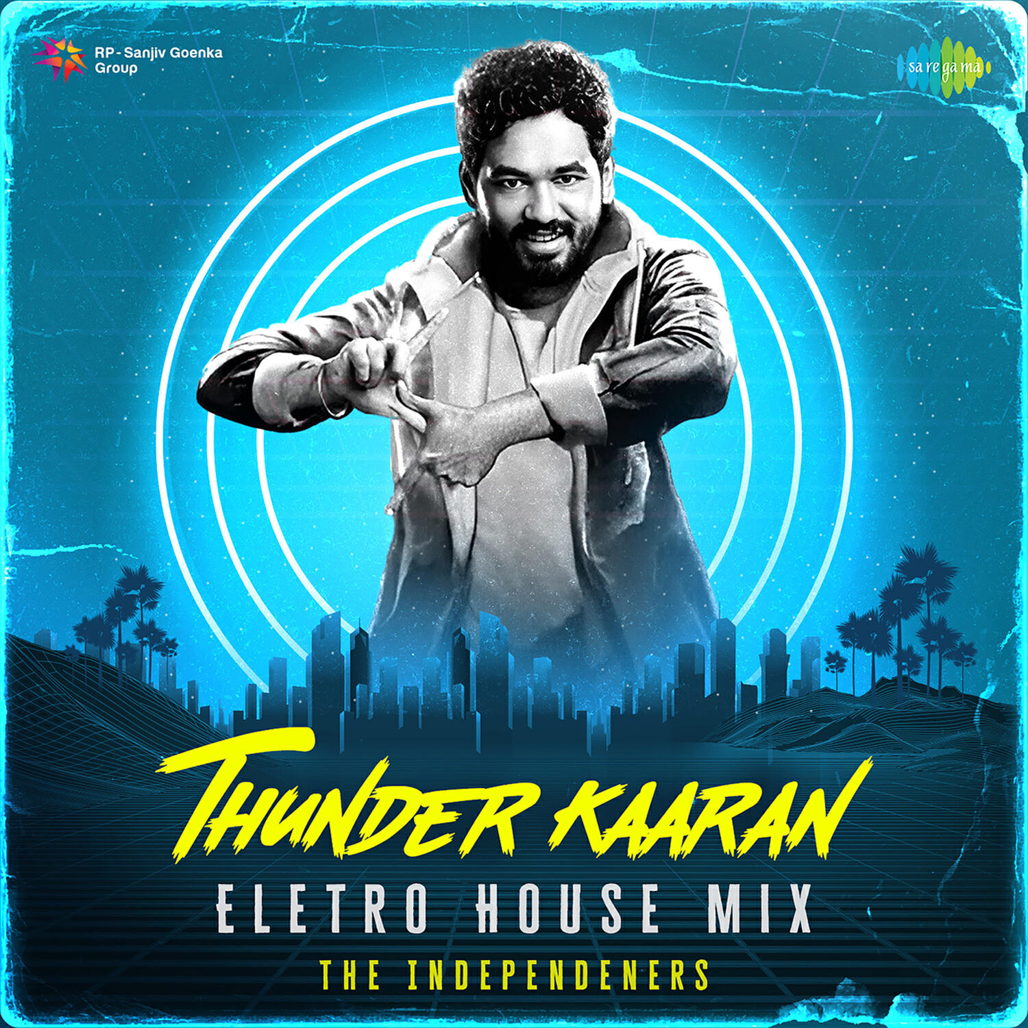 Релиз Thunder Kaaran (Promo Song) (From "Veeran")