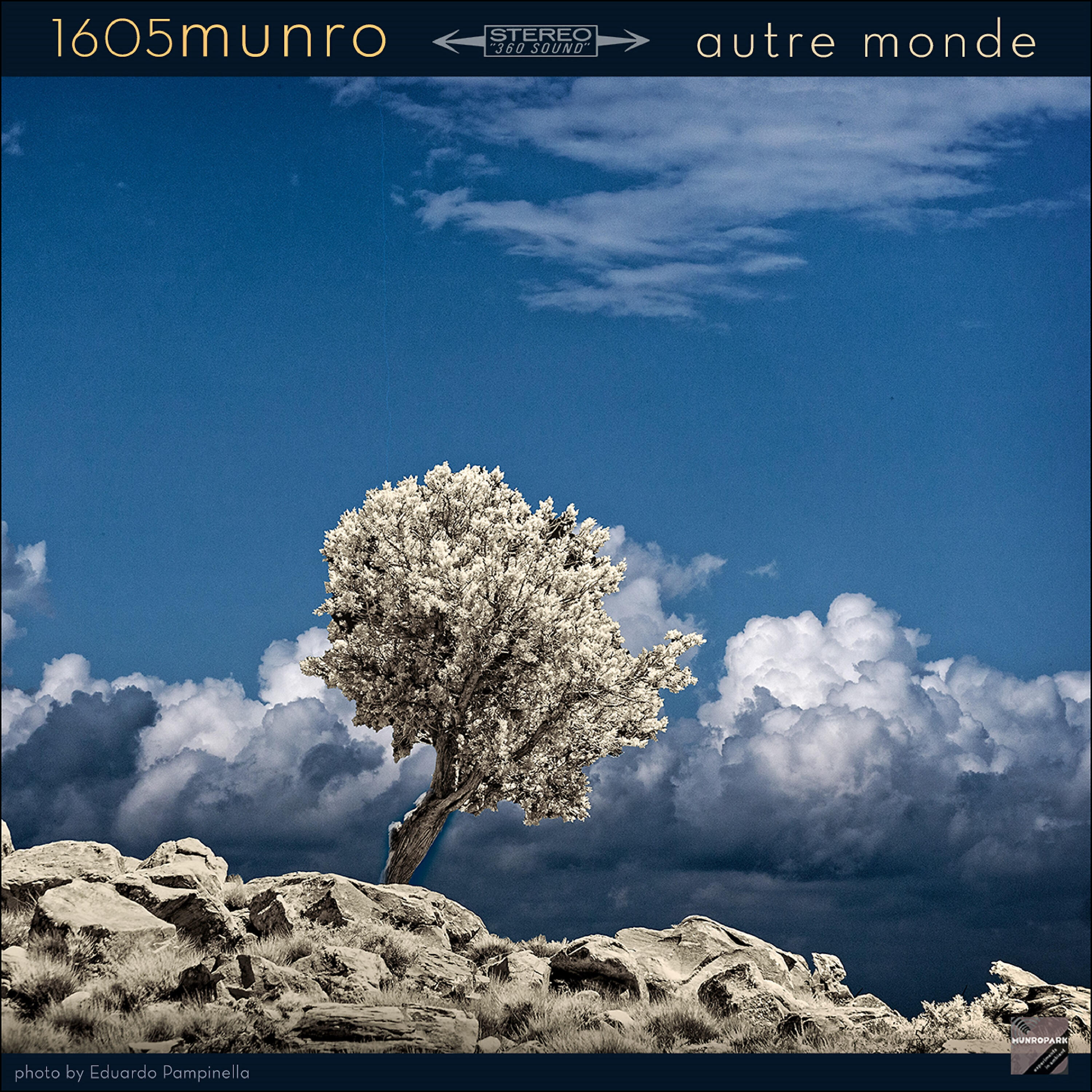 Релиз Autre Monde