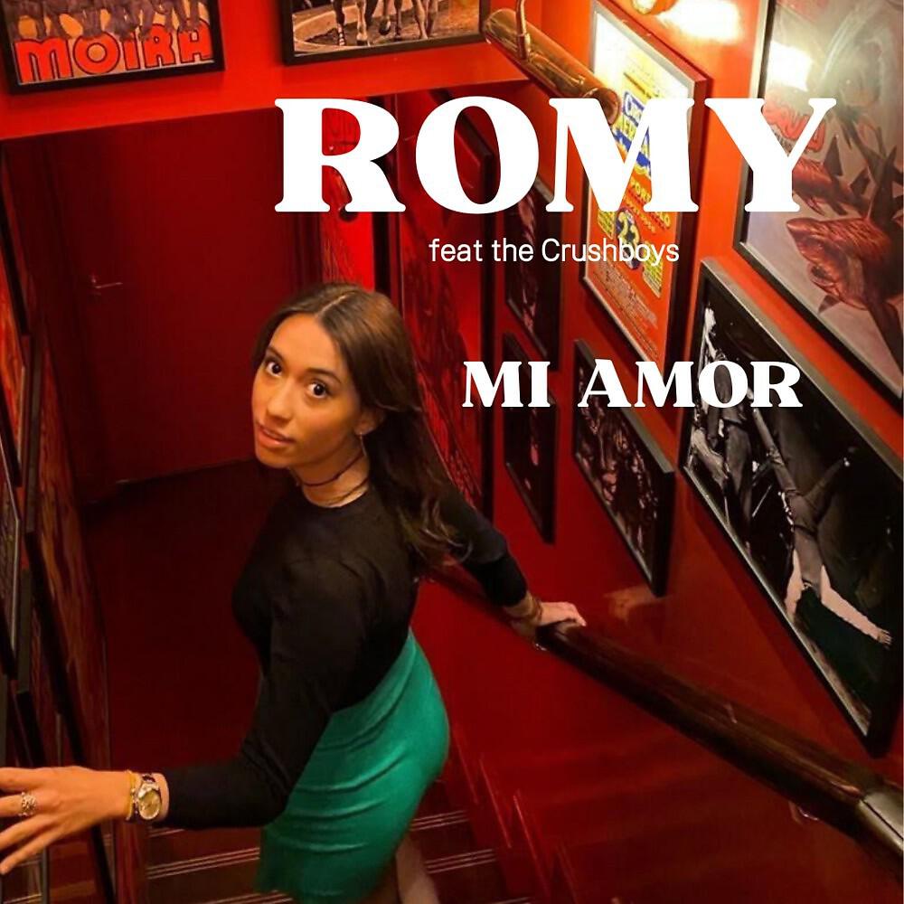 Релиз Mi Amor (Radio Edit)