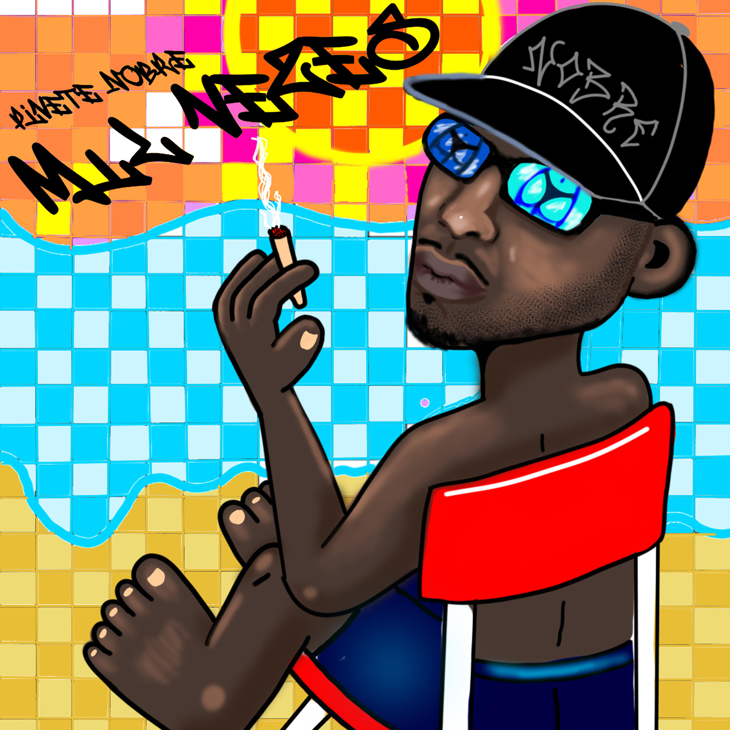 Релиз Milvezes