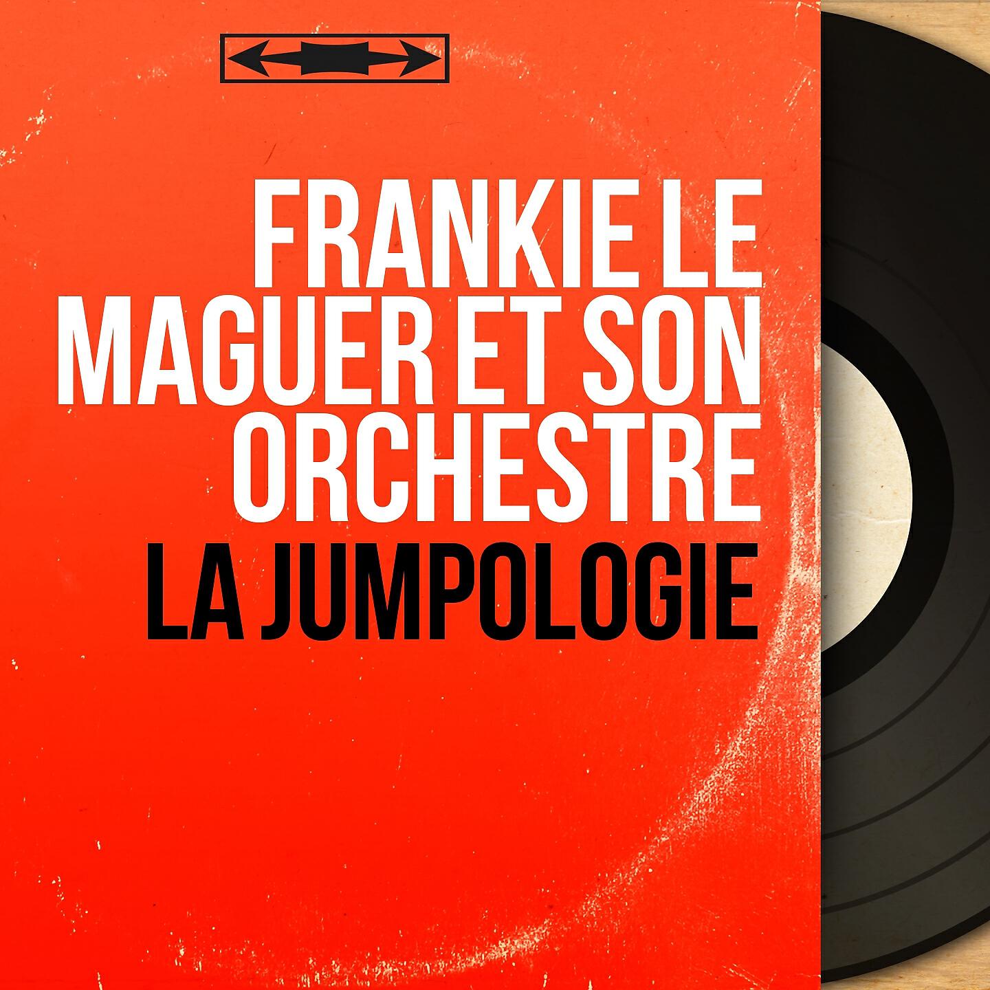 Frankie Le Maguer et son orchestre
