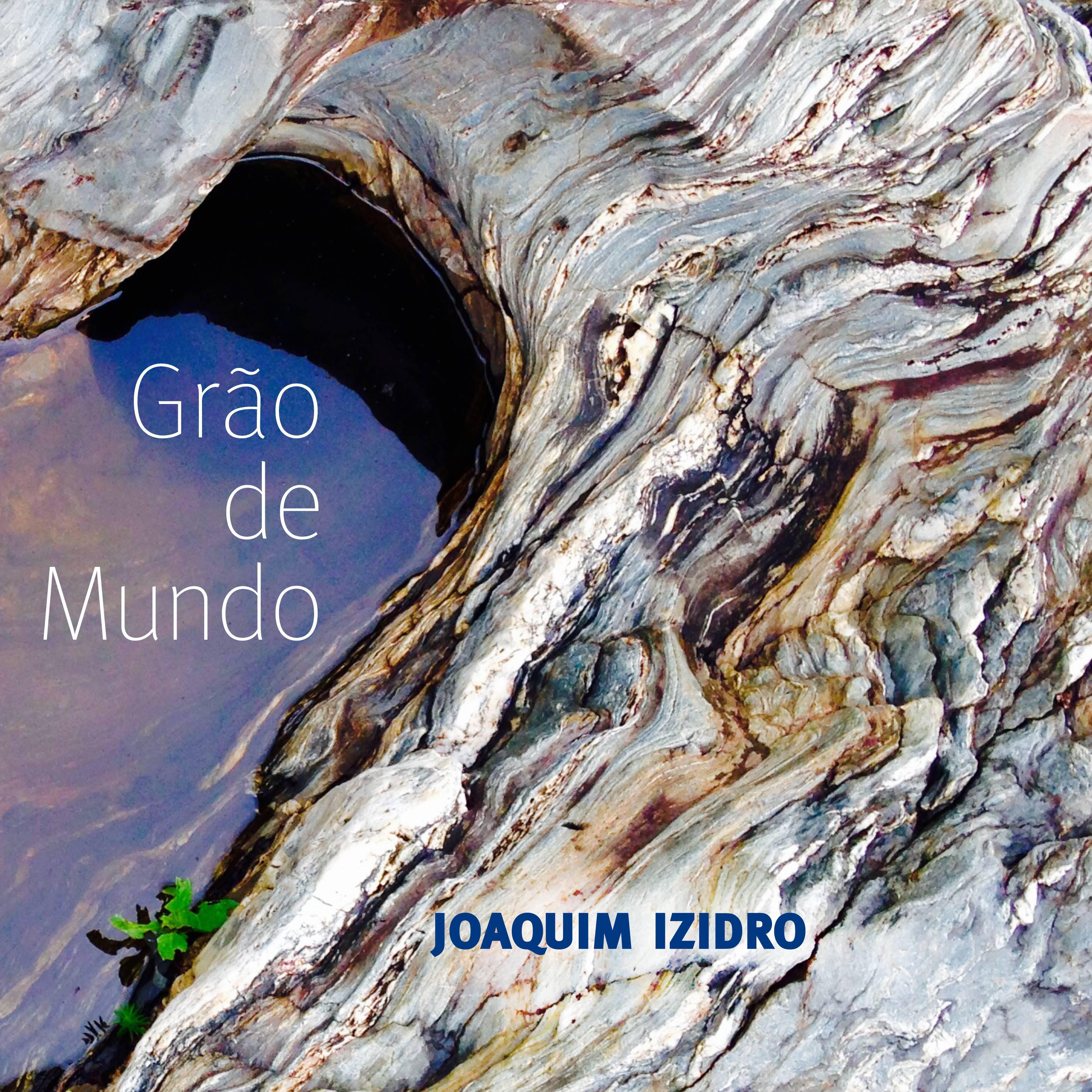 Релиз Grão de Mundo