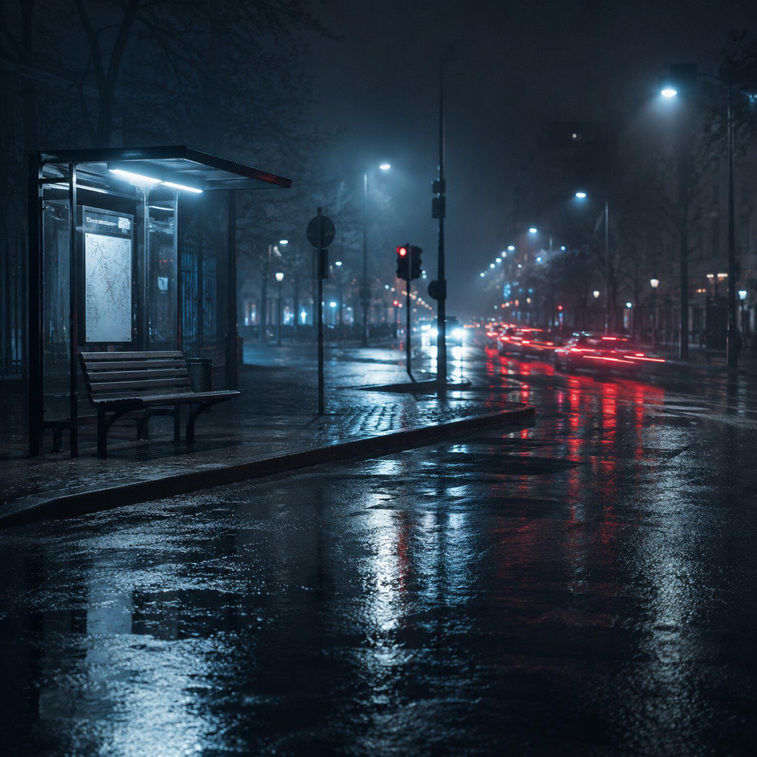 Релиз Wait for me