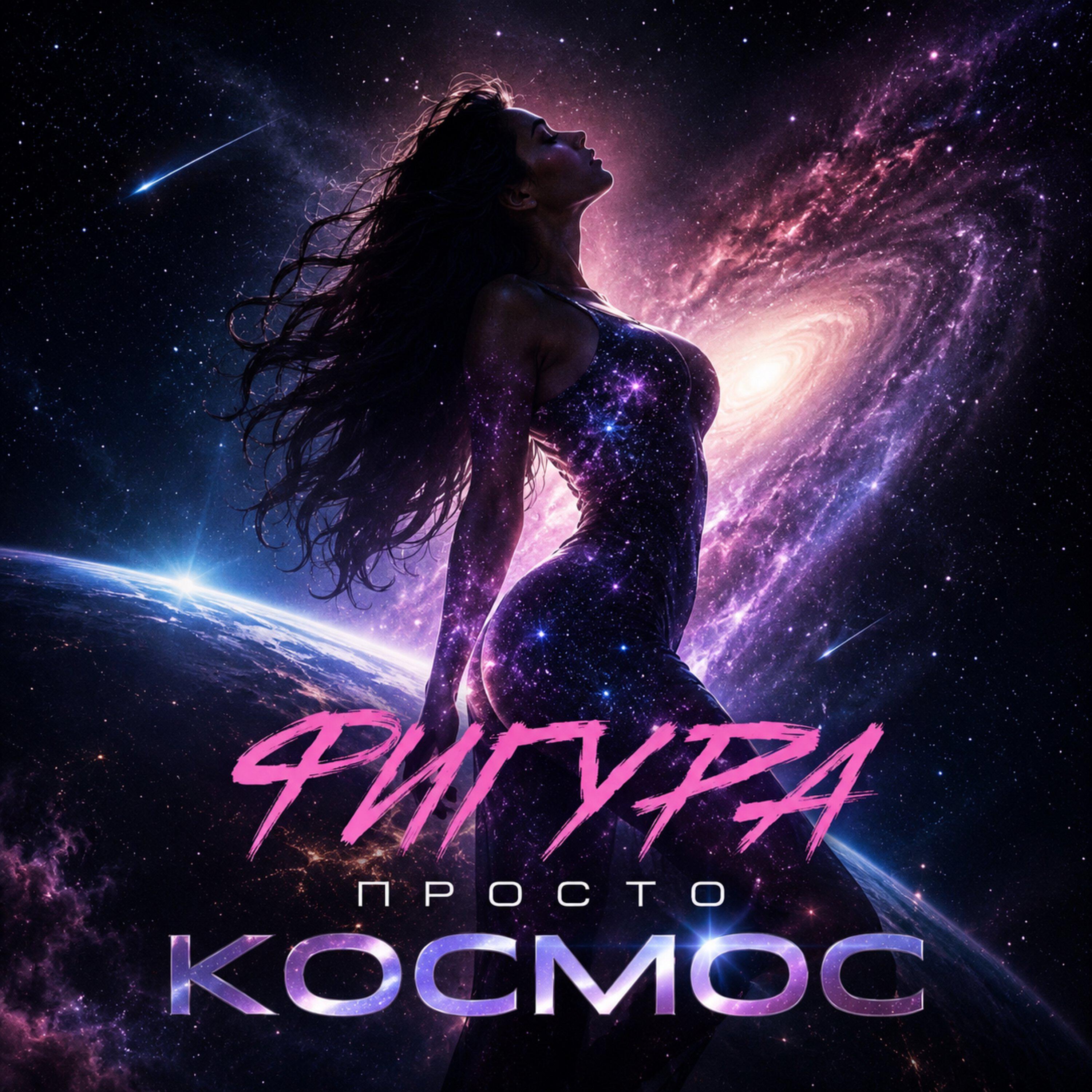 Релиз Фигура просто космос