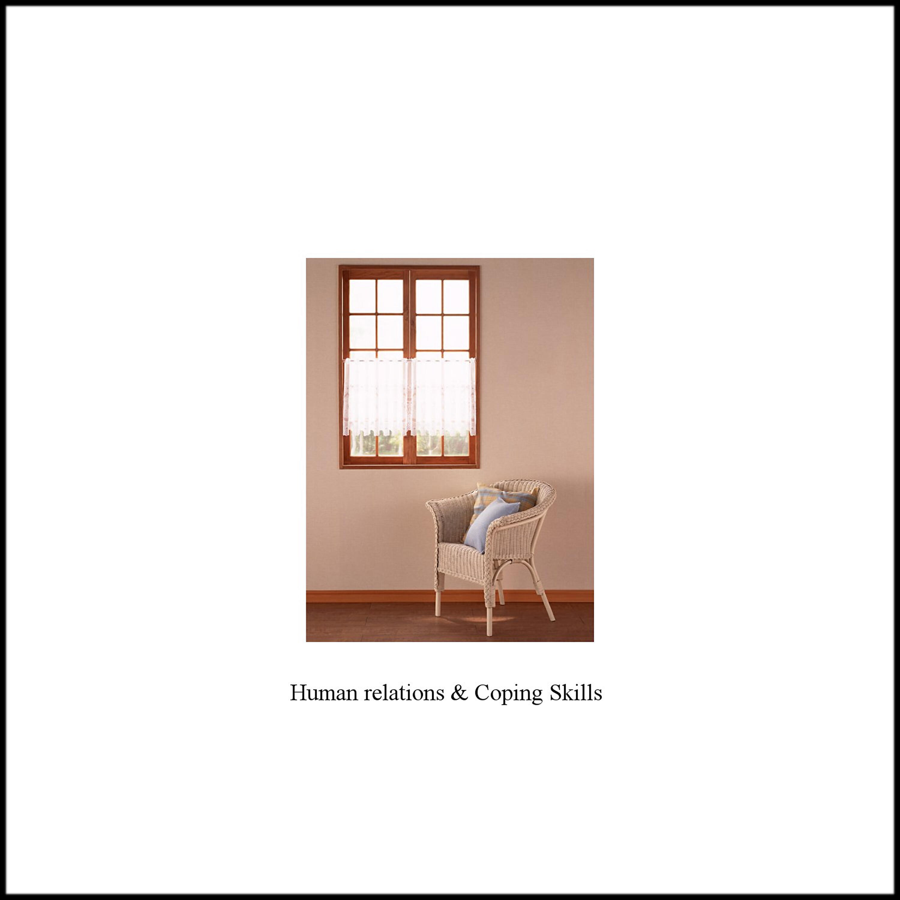 Релиз Human relations and Coping Skills