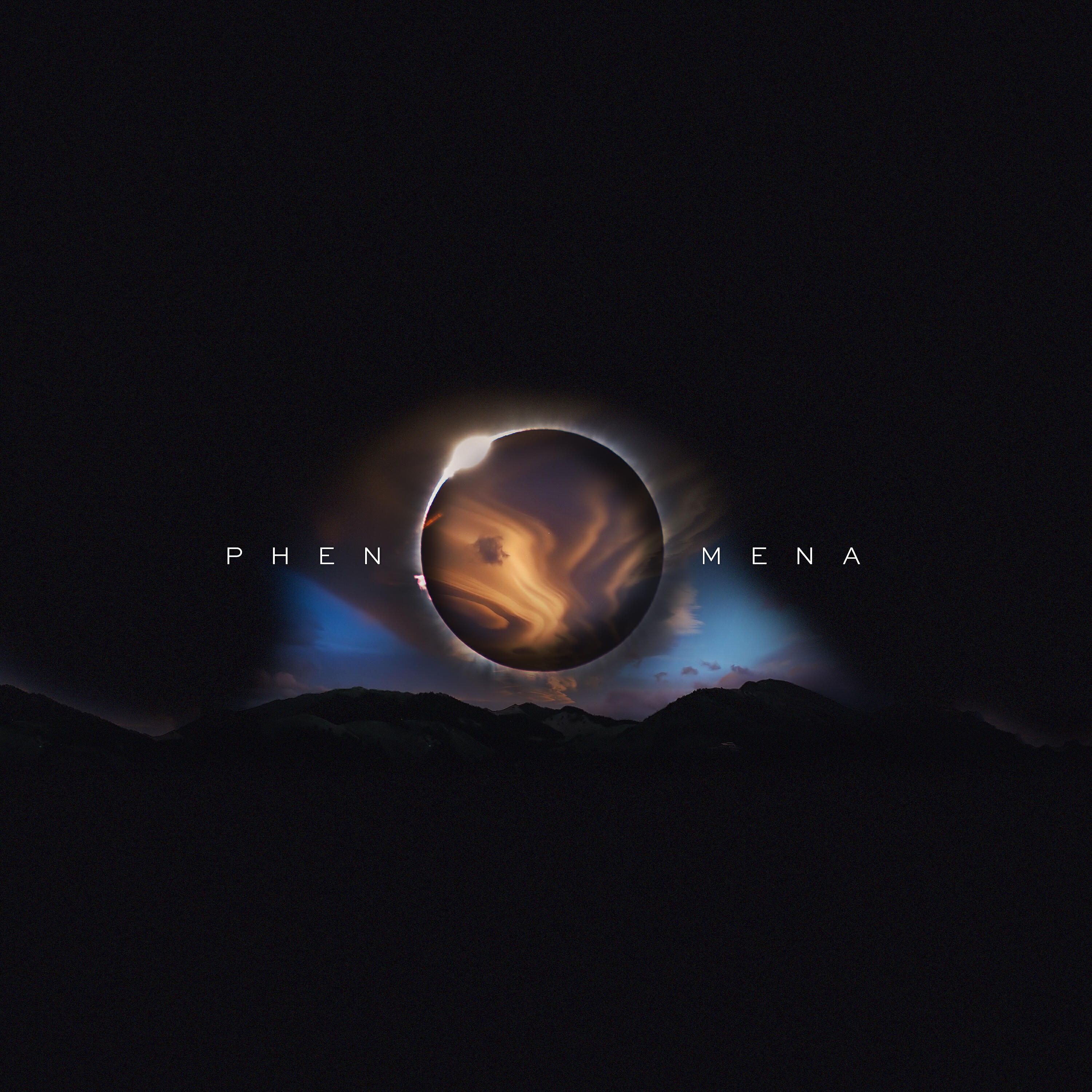 Релиз Phenomena