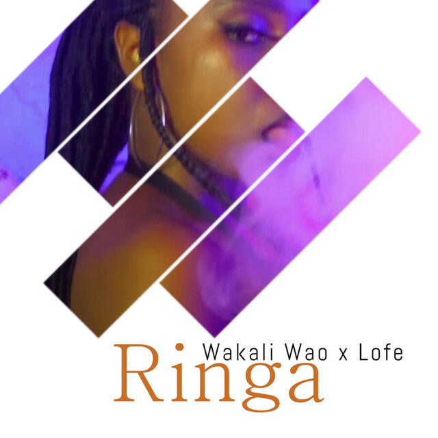 Релиз Ringa (feat. Lofe)