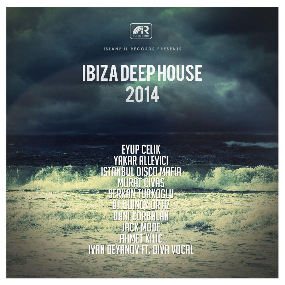 Релиз Ibiza Deep House 2014