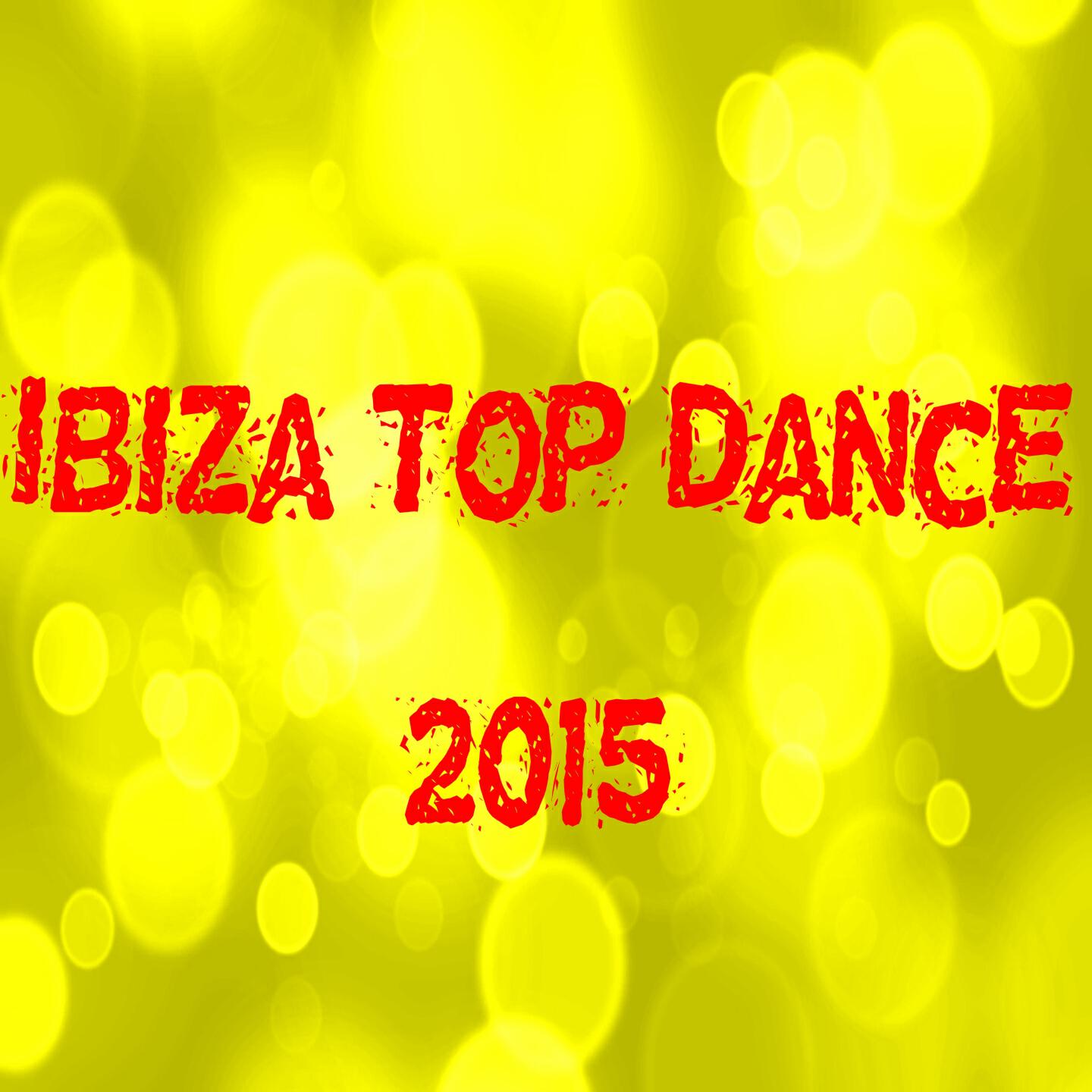 Релиз Ibiza Top Dance 2015