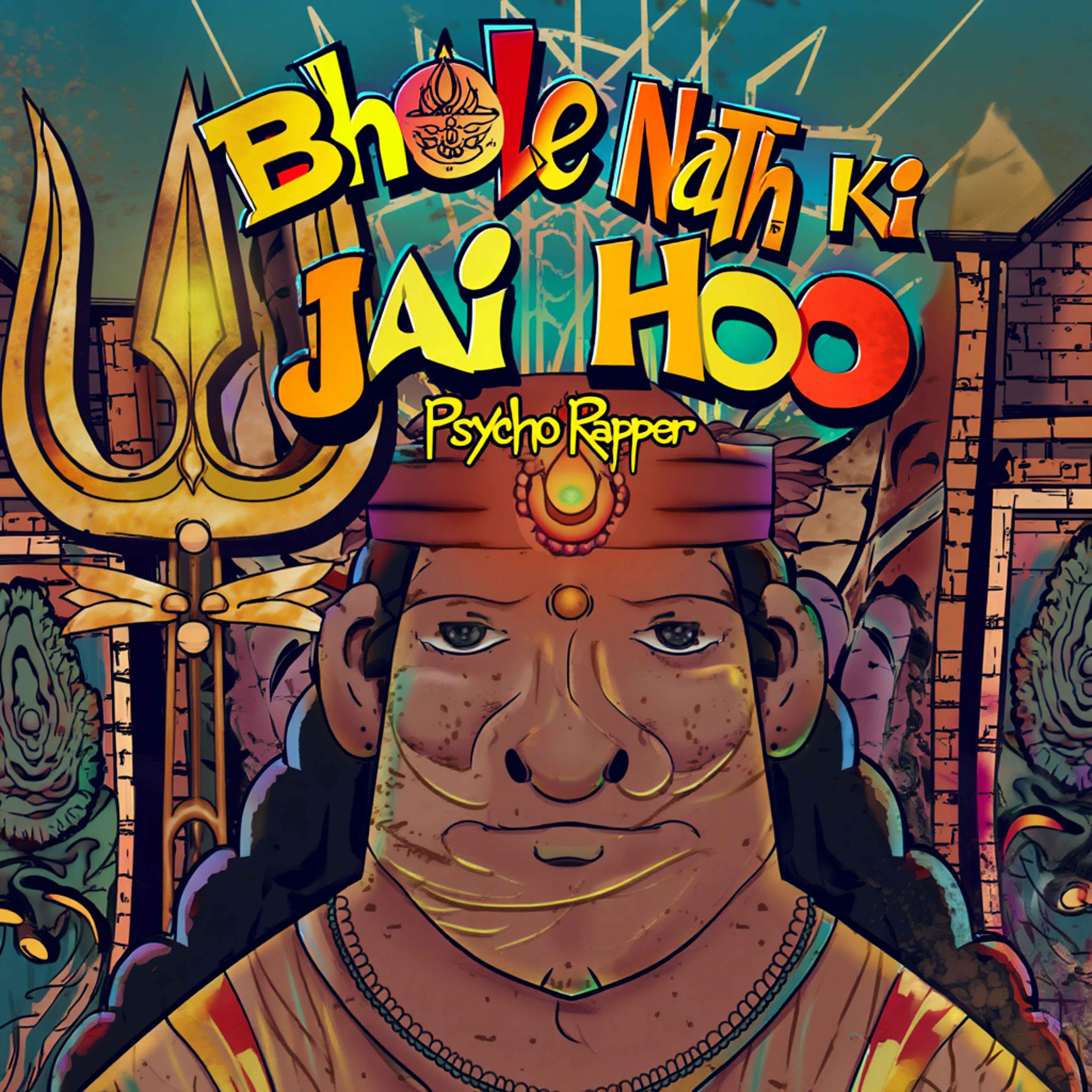 Релиз Bhole Nath Ki Jai Hoo